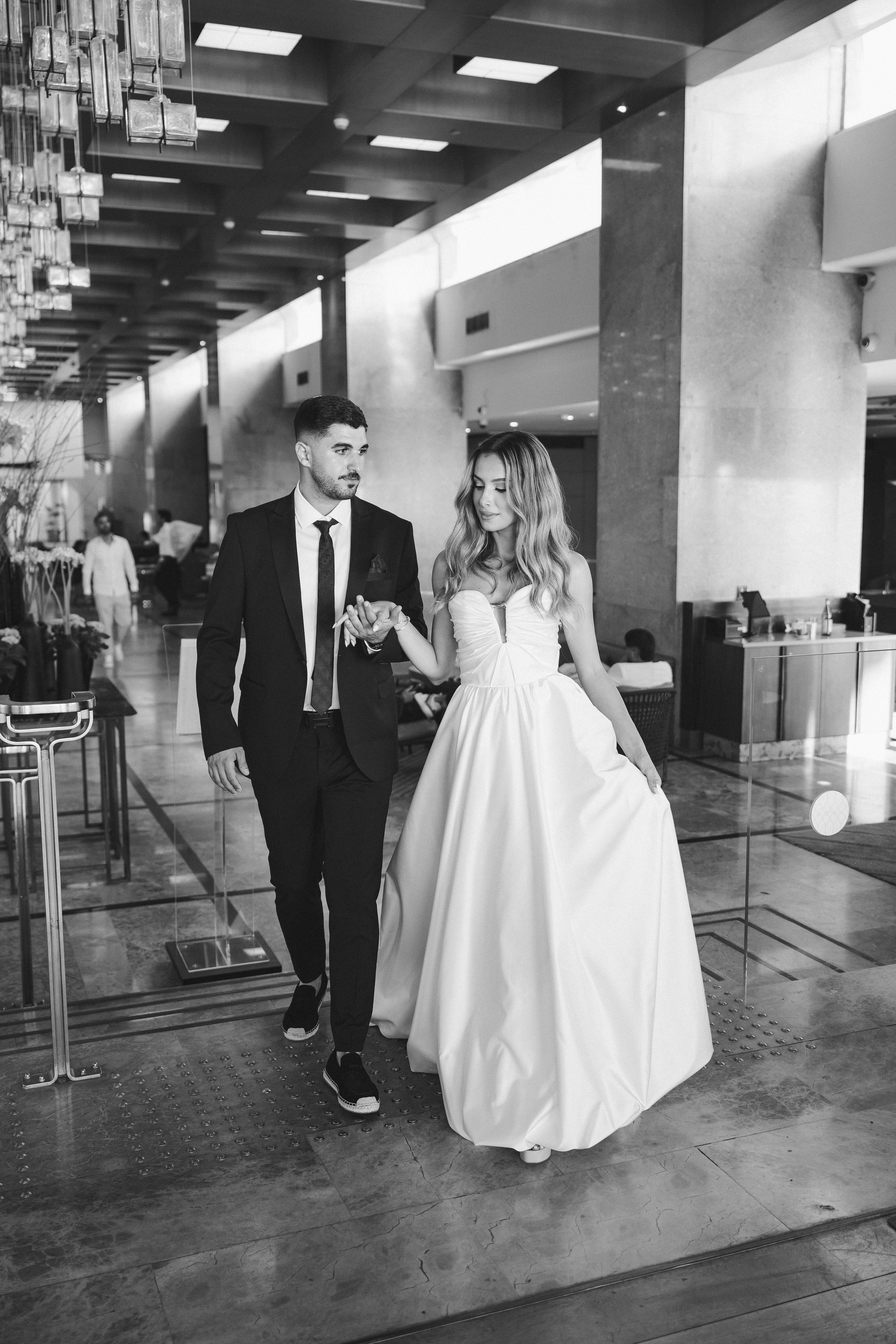 Dmitry Gorodetsky Event Photographer