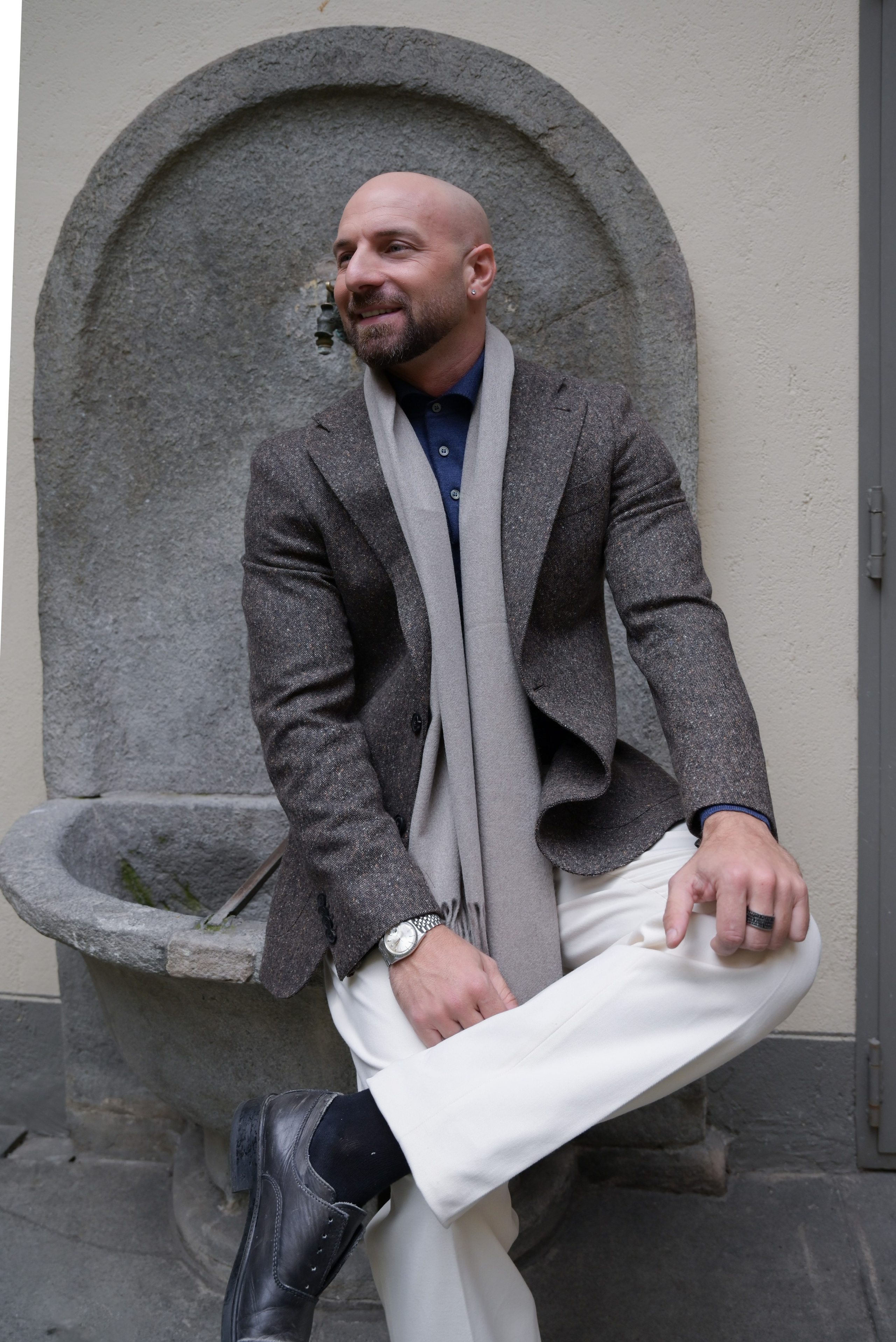 LANIERI - CONTENUTI PER IL PUNTO DI VENDITA DI TORINO