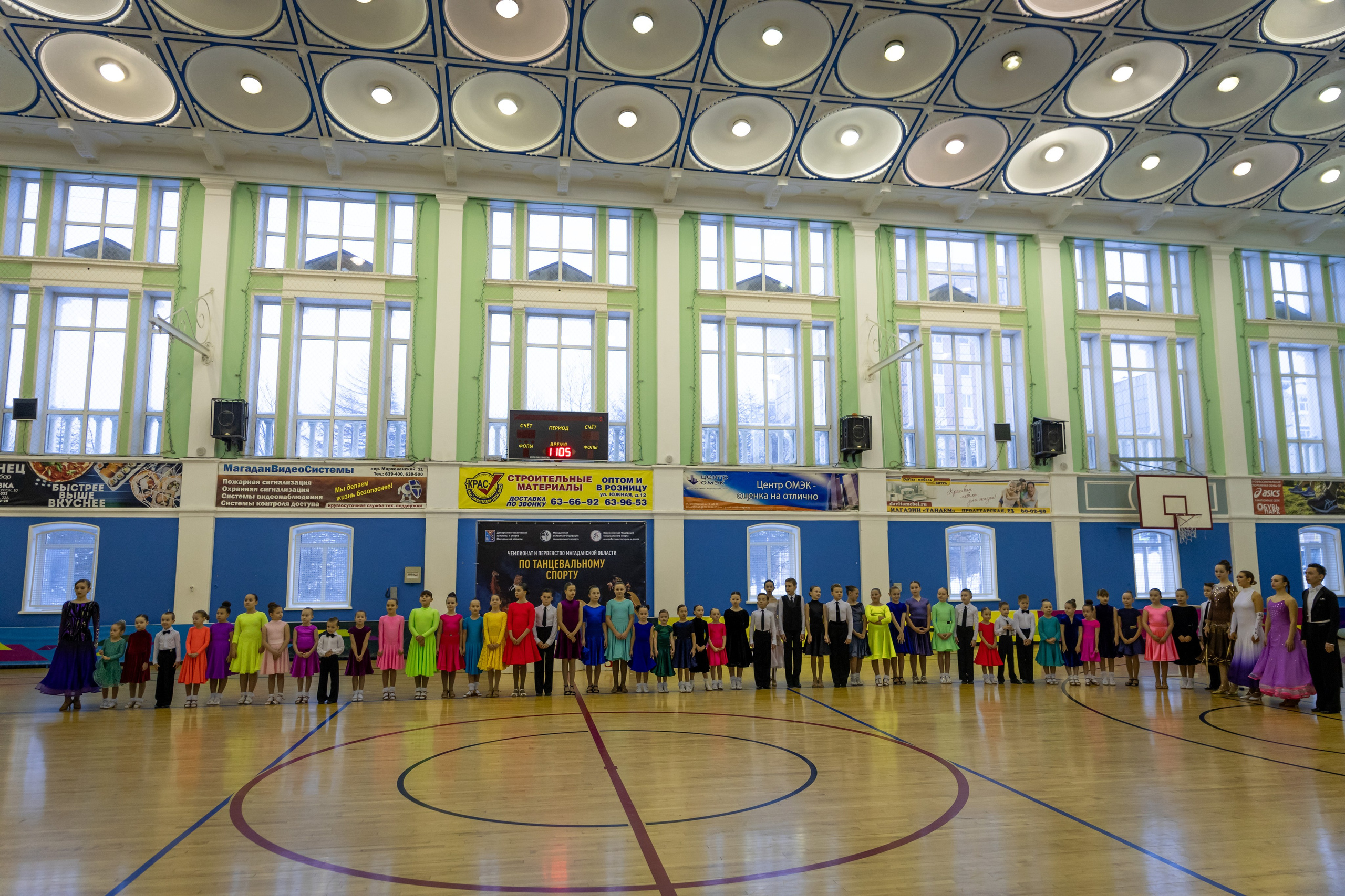 Концертная и сценическая фотография. Фотограф и видеограф Дмитрий Максимюк