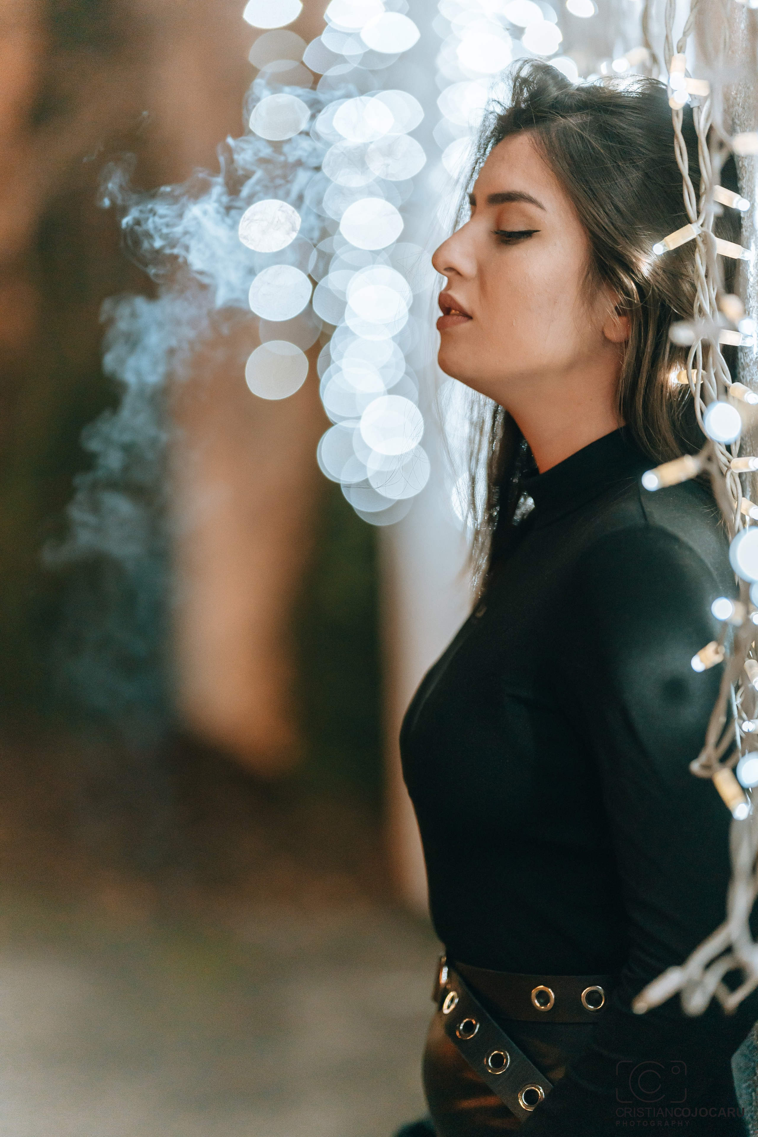 Alexandra. CC Photography \ Fotograf Profesionist \ Evenimente