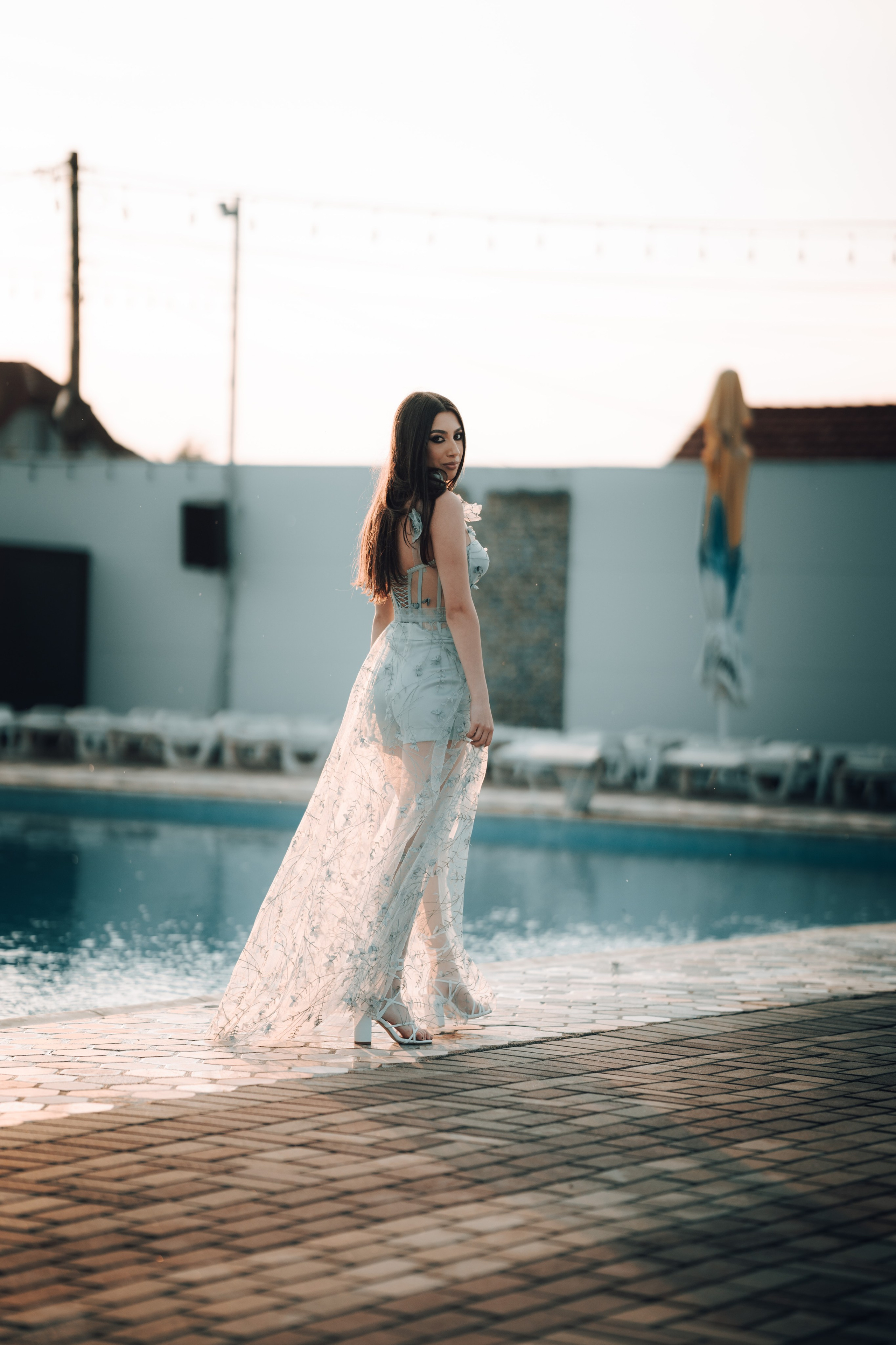 Alexandra. CC Photography \ Fotograf Profesionist \ Evenimente