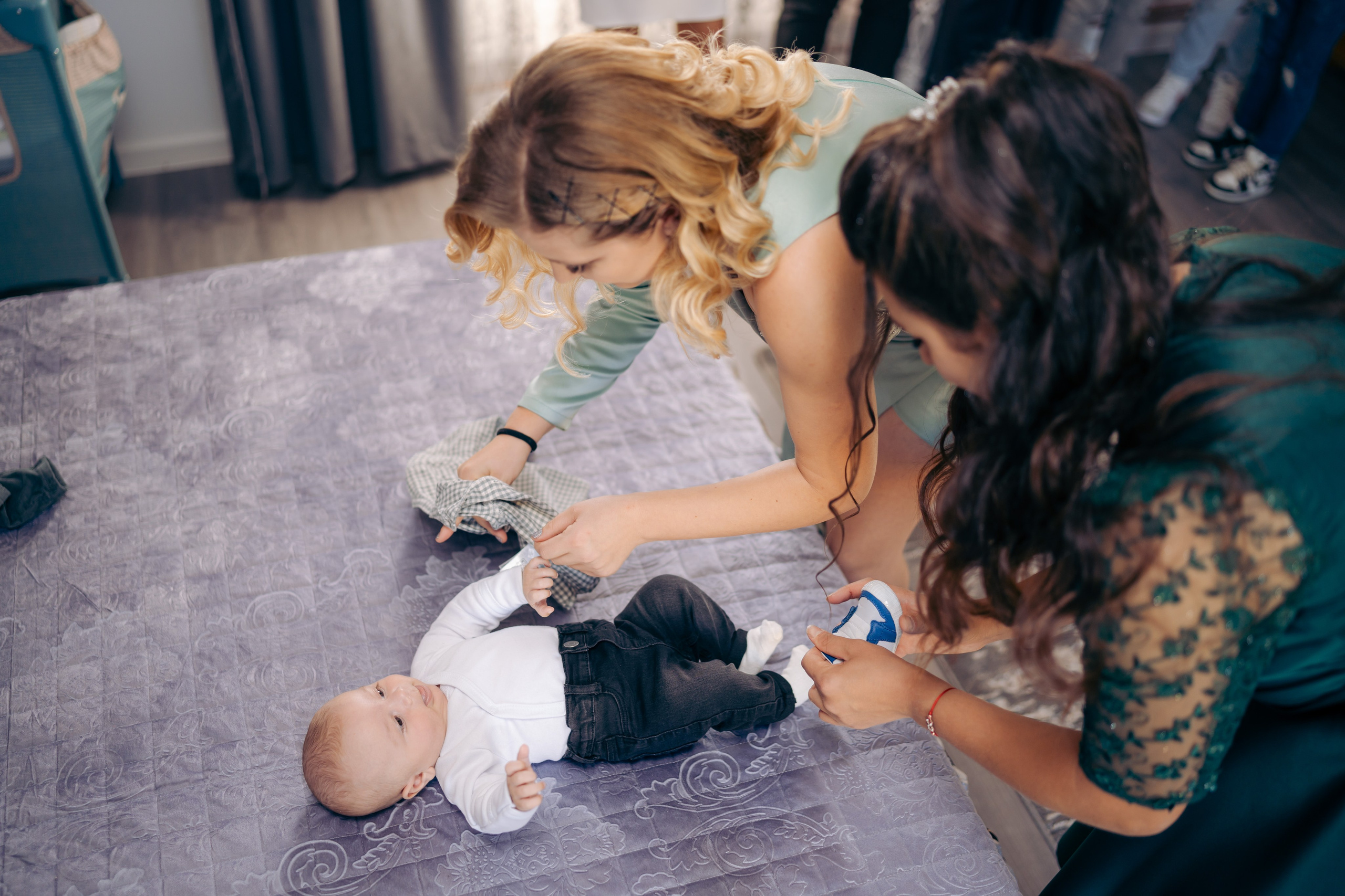 Constantin. CC Photography \ Fotograf Profesionist \ Evenimente