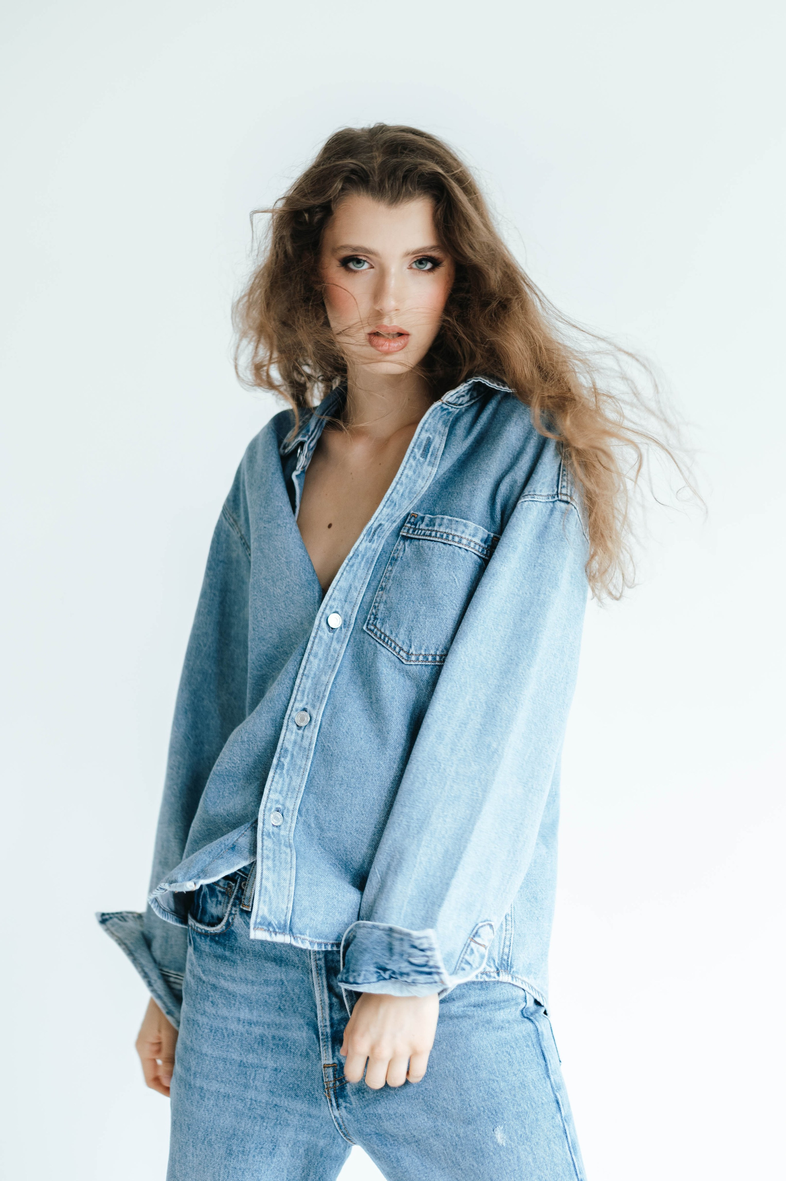 Fashion- Individuele Fotoshooting. Fotostudio ArtRoom