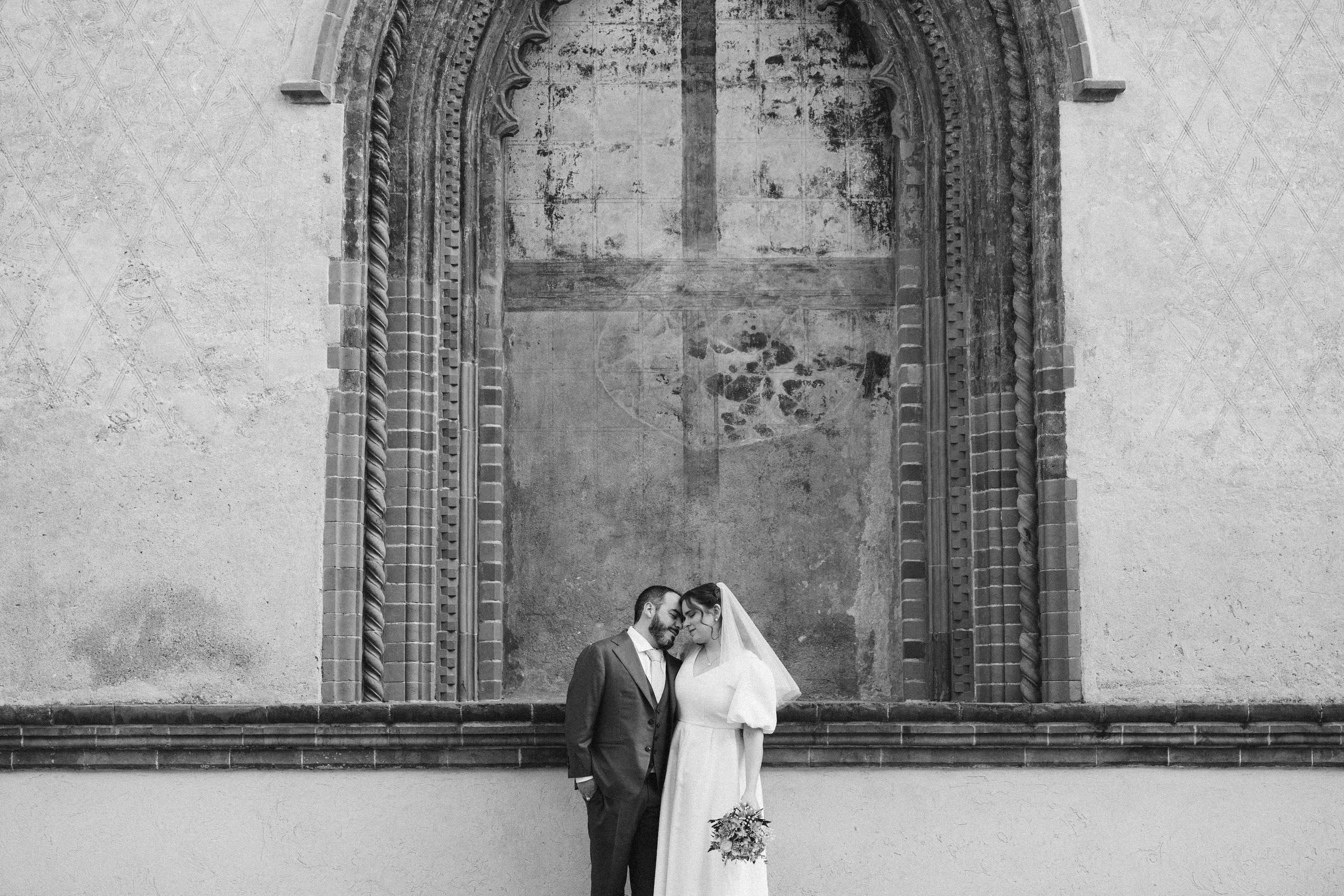 Vestuvių fotosesija Milane, Italijoje | Teresė ir Stefano