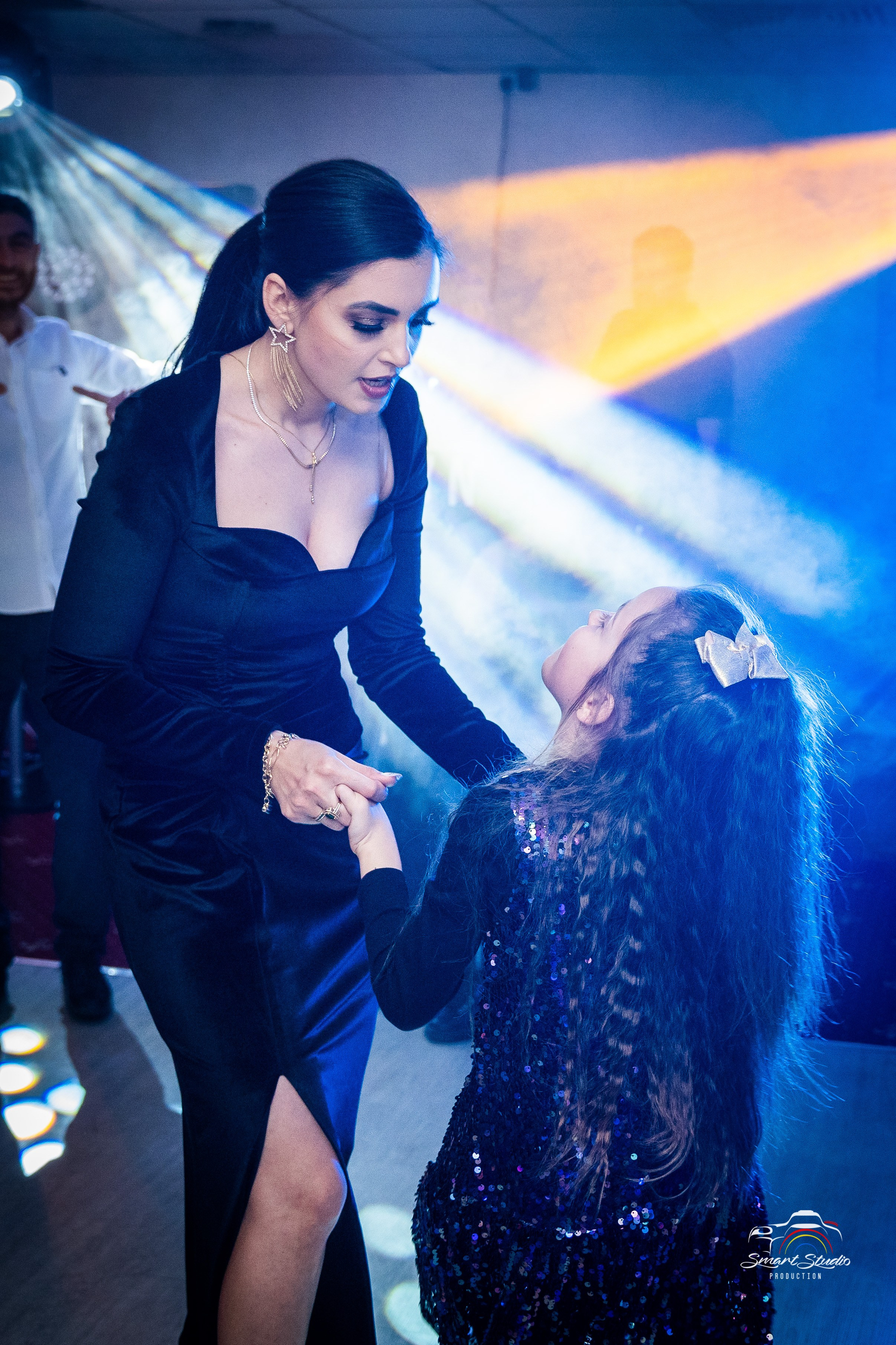 Bianca’s 30th Birthday Party. SMART STUDIO PRODUCTION