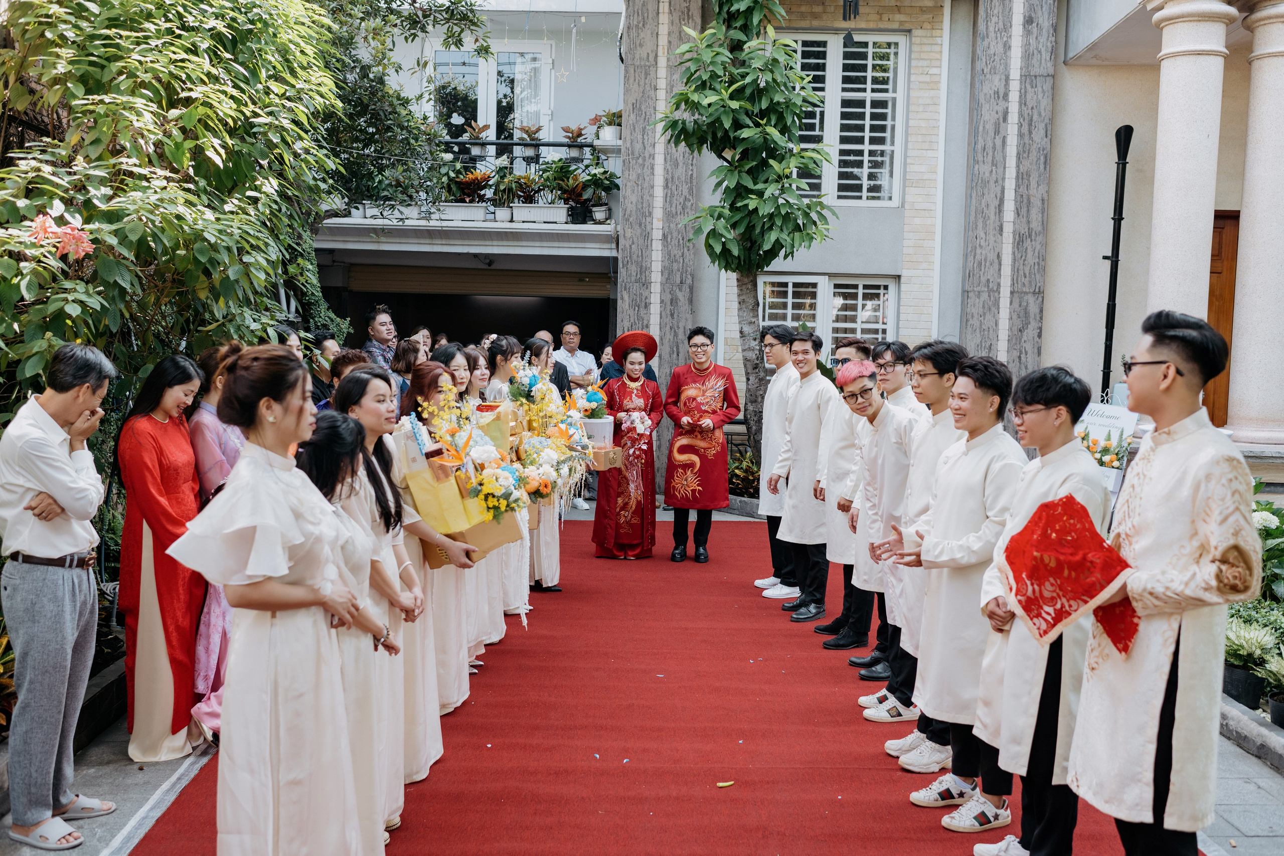 QUỐC HƯNG & HỒNG NGỌC. Nhiếp ảnh gia đám cưới hàng đầu tại Thành Phố Hồ Chí Minh