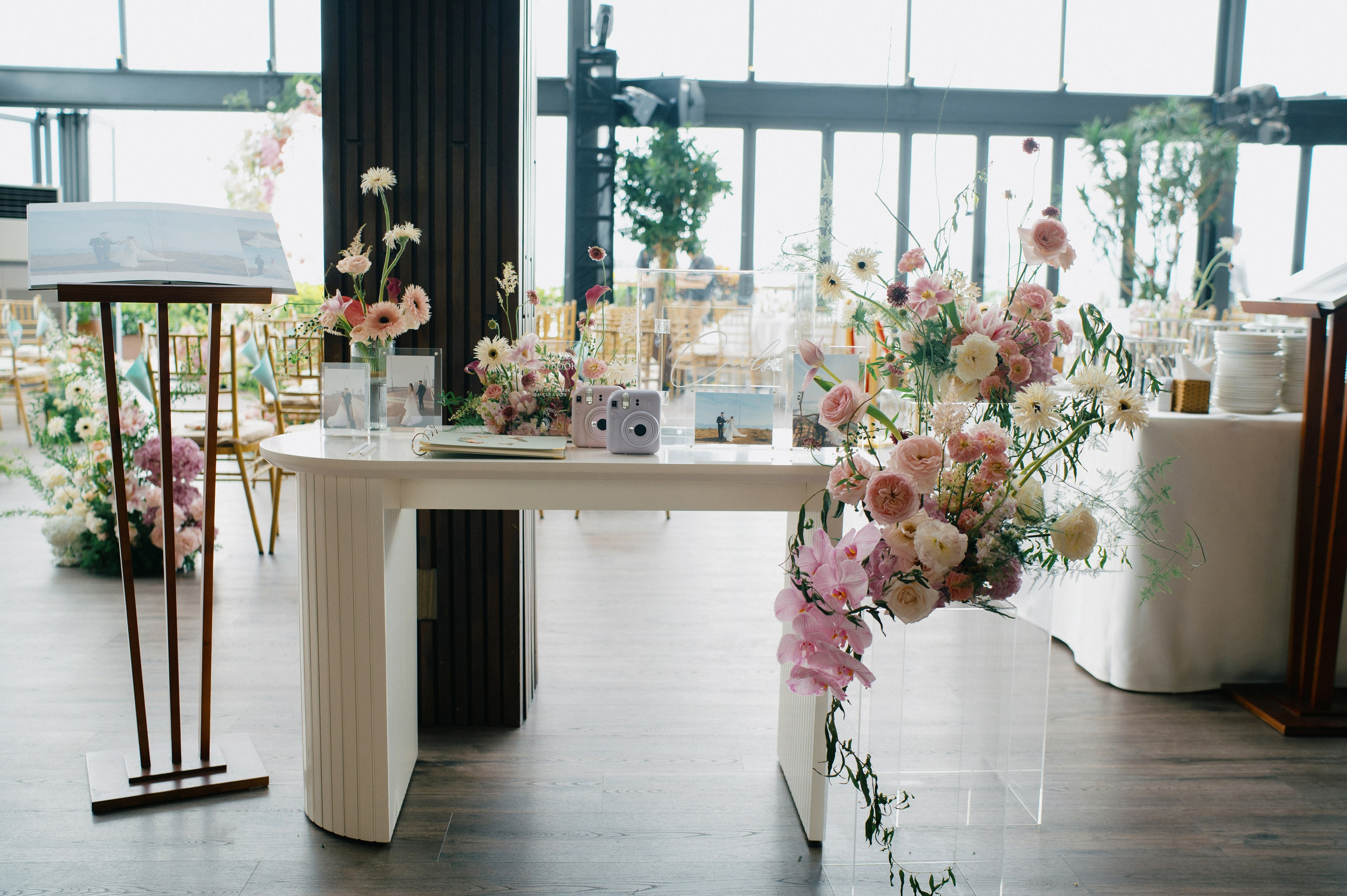 D & K / Wedding Journalism. Nhiếp ảnh gia đám cưới hàng đầu tại Thành Phố Hồ Chí Minh