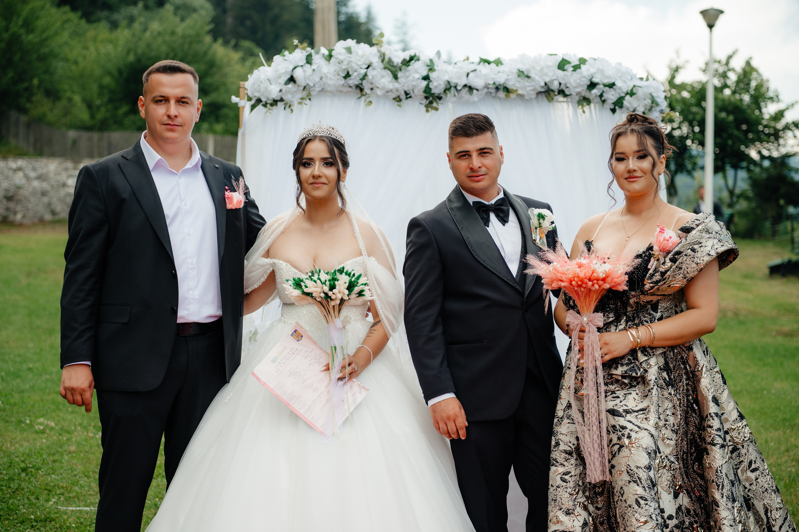 Bianca & Rǎzvan | Nuntǎ. Georgian Simion | Fotograf Profesionist Nuntă & Evenimente