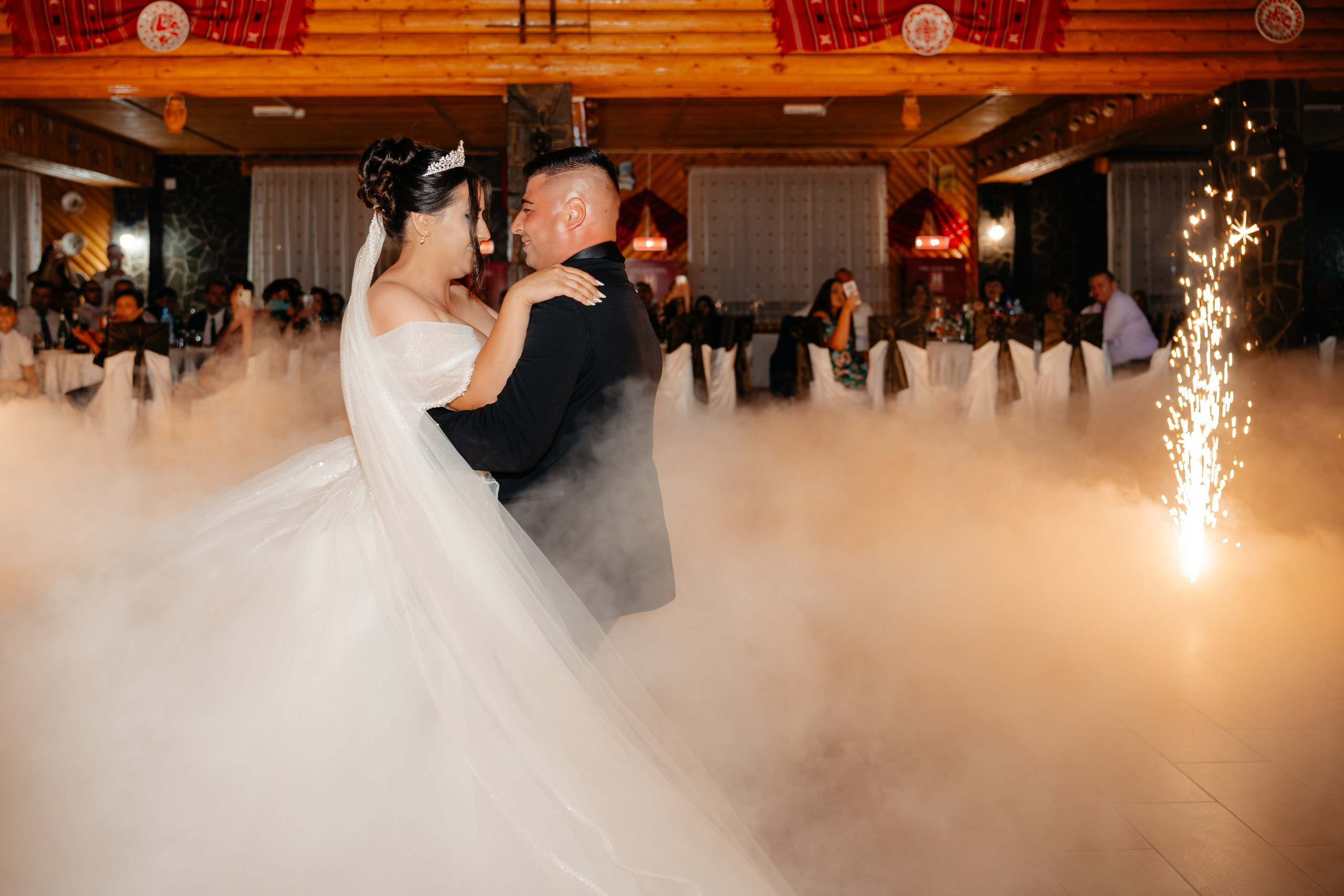 Bianca & Rǎzvan | Nuntǎ. Georgian Simion | Fotograf Profesionist Nuntă & Evenimente