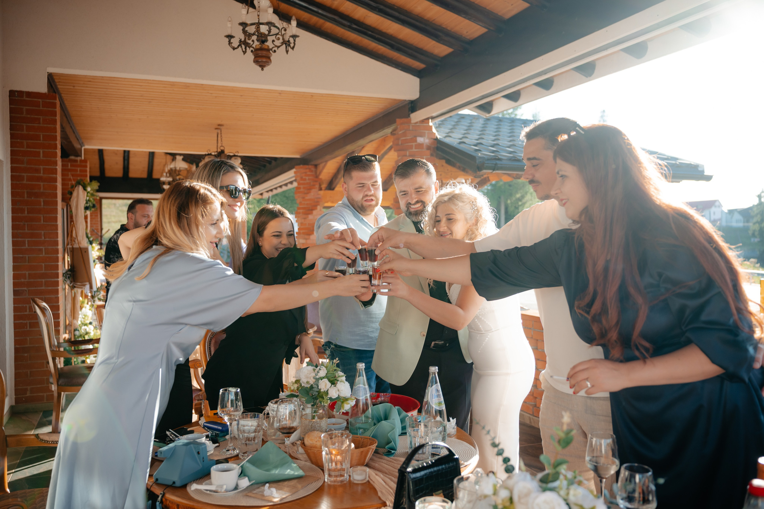 Theodora & Robert | Stare Civilǎ. Georgian Simion | Fotograf Profesionist Nuntă & Evenimente