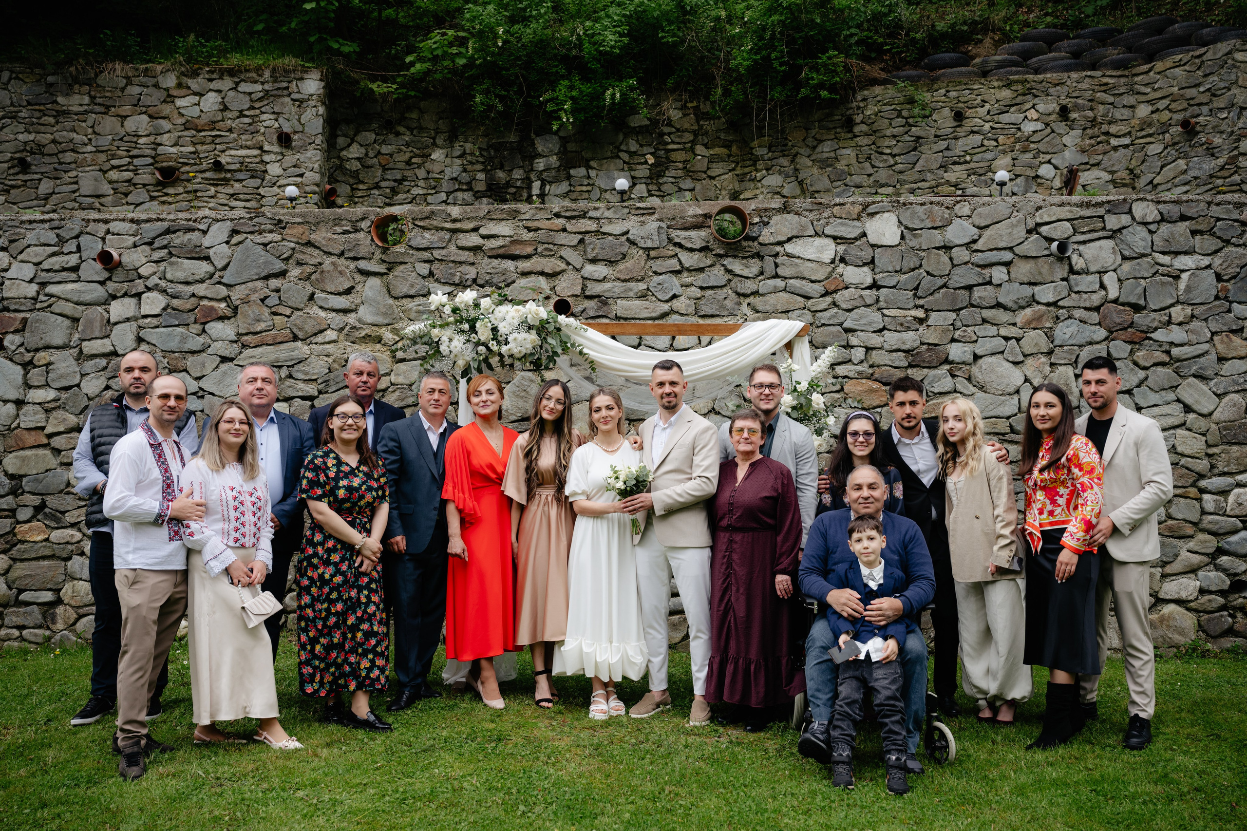 Miriam & Silviu | Stare Civilǎ. Georgian Simion | Fotograf Profesionist Nuntă & Evenimente
