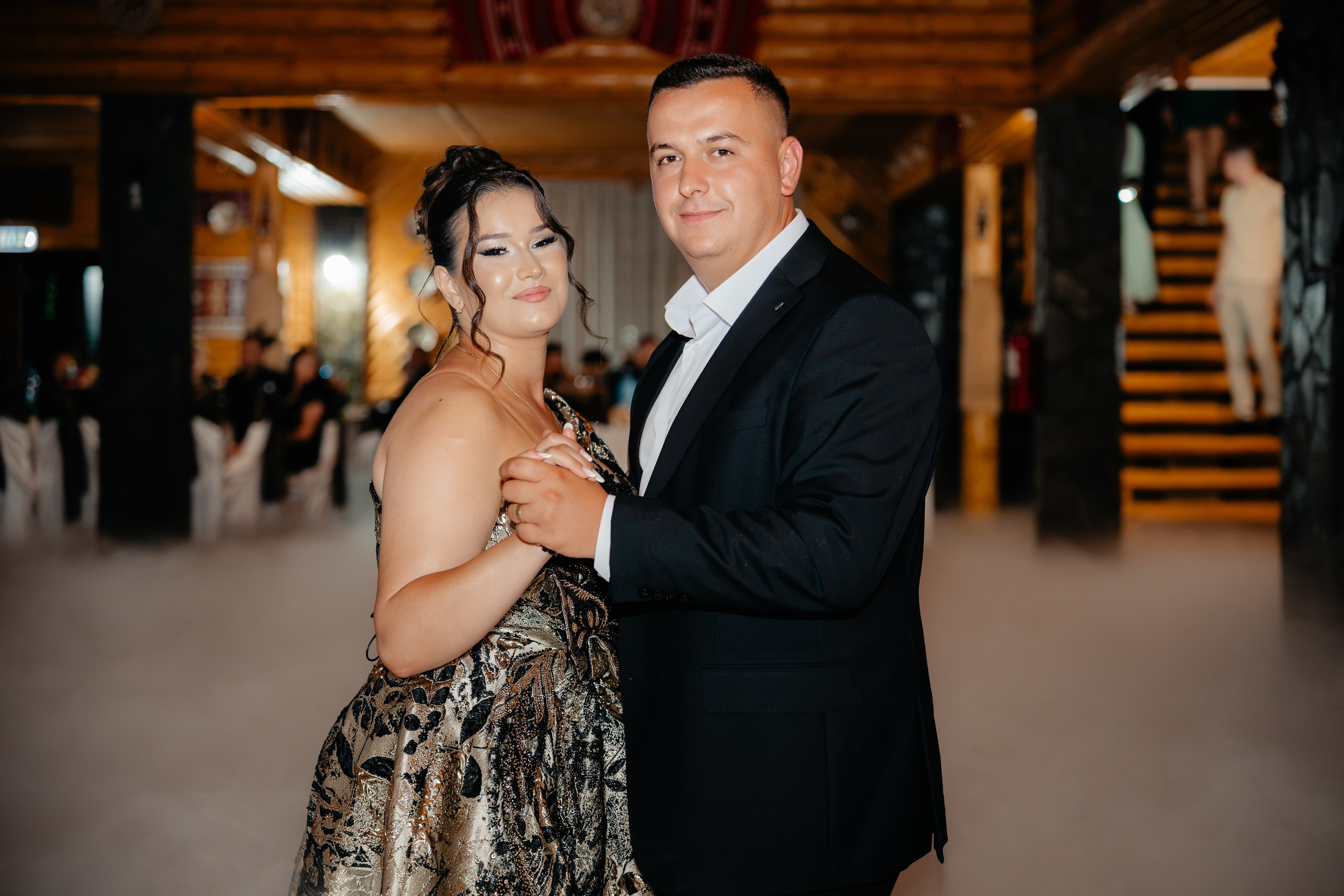Bianca & Rǎzvan | Nuntǎ. Georgian Simion | Fotograf Profesionist Nuntă & Evenimente