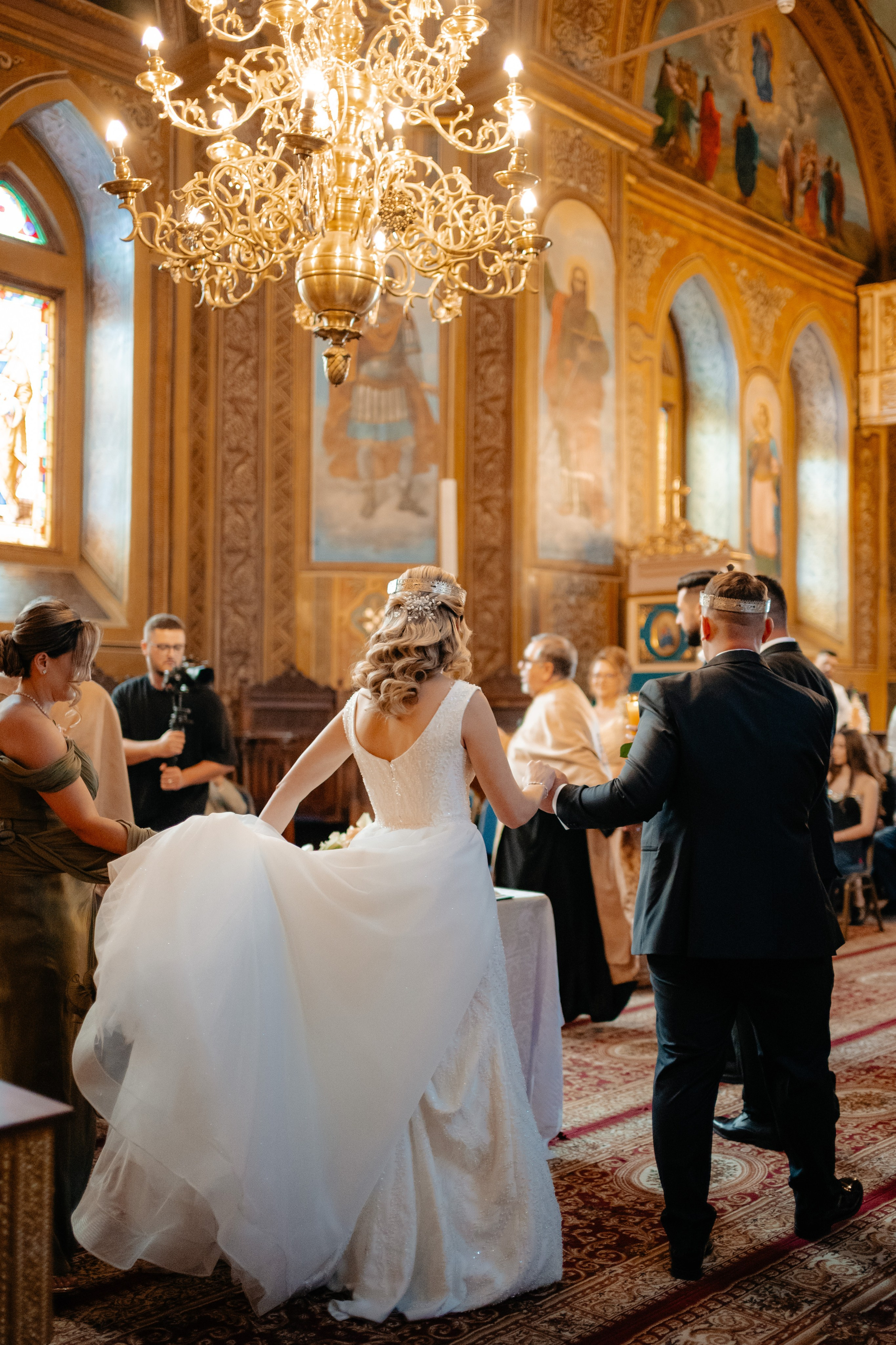 Mihaela & Eduard | Nuntǎ. Georgian Simion | Fotograf Profesionist Nuntă & Evenimente