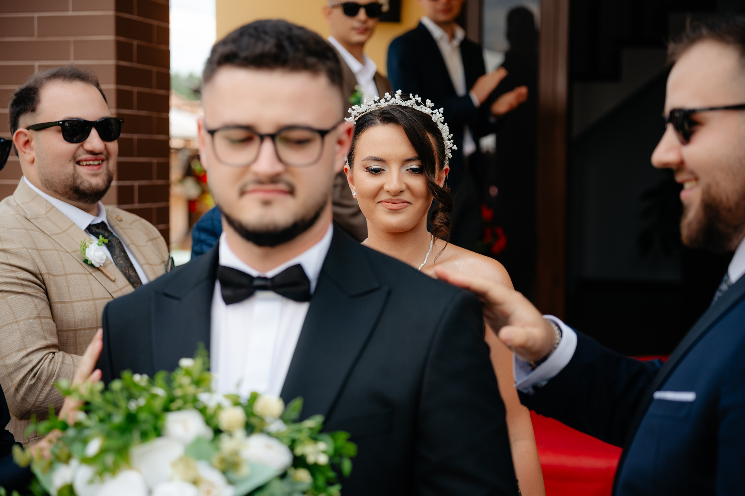 Alexia & Teodor | Nuntǎ. Georgian Simion | Fotograf Profesionist Nuntă & Evenimente