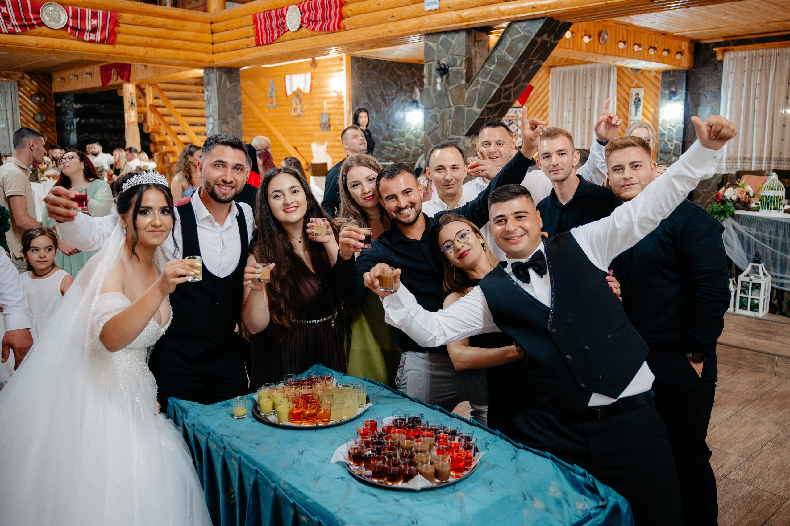 Bianca & Rǎzvan | Nuntǎ. Georgian Simion | Fotograf Profesionist Nuntă & Evenimente