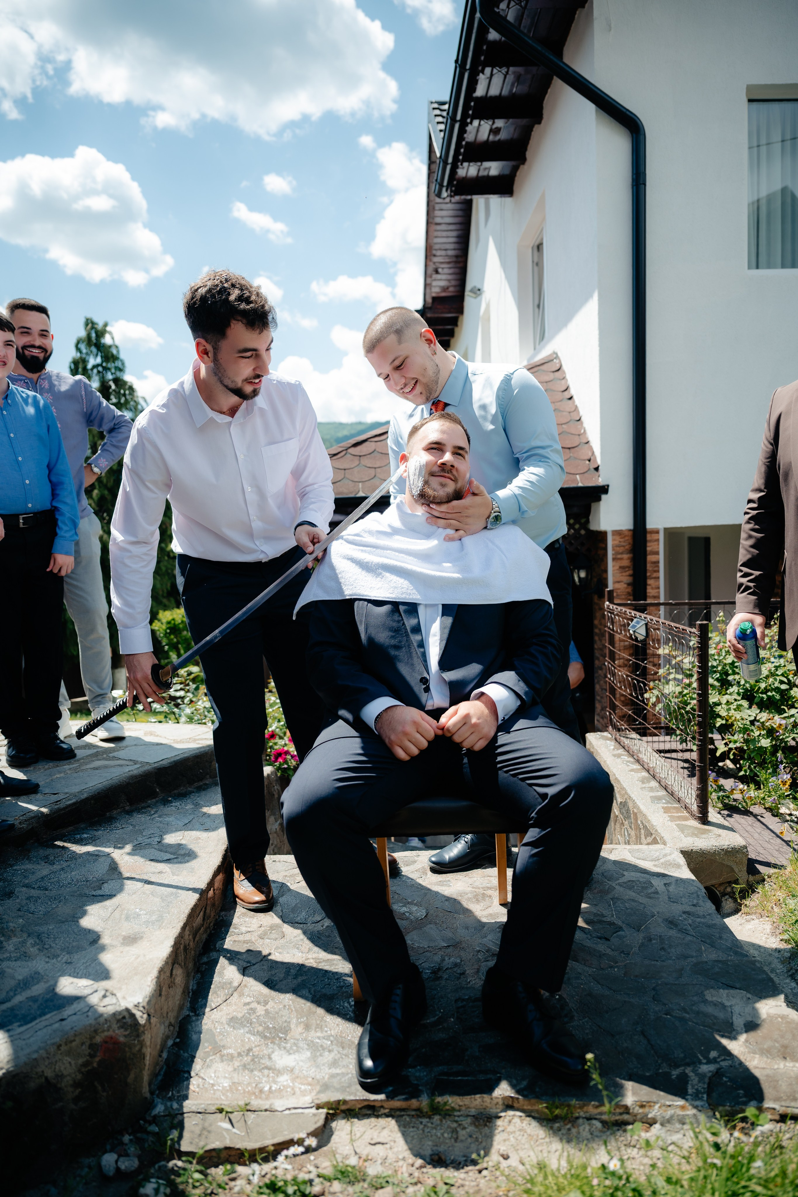 Teodora & Alexandru | Nuntǎ. Georgian Simion | Fotograf Profesionist Nuntă & Evenimente