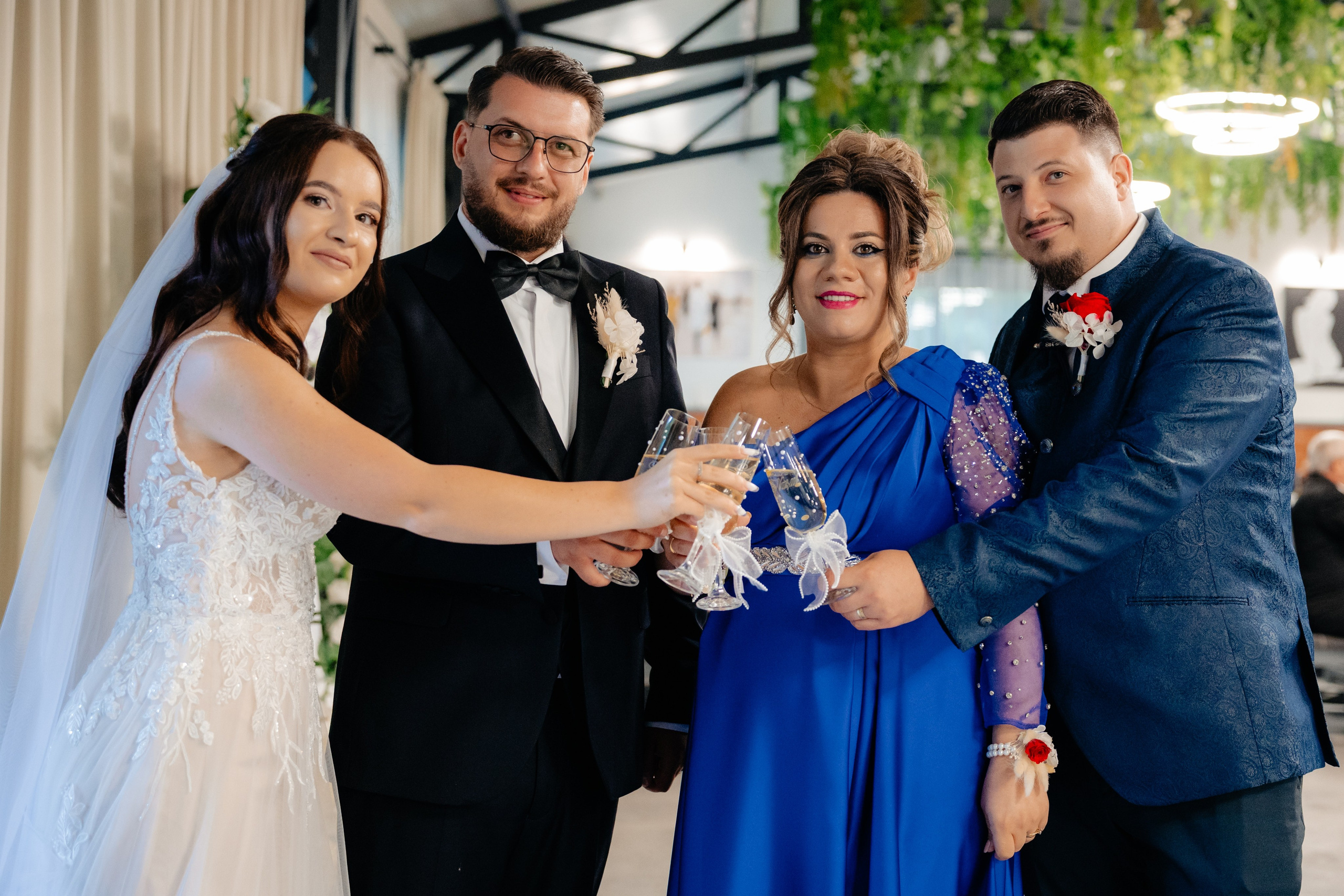 Gabriela & Andy | Nuntǎ. Georgian Simion | Fotograf Profesionist Nuntă & Evenimente