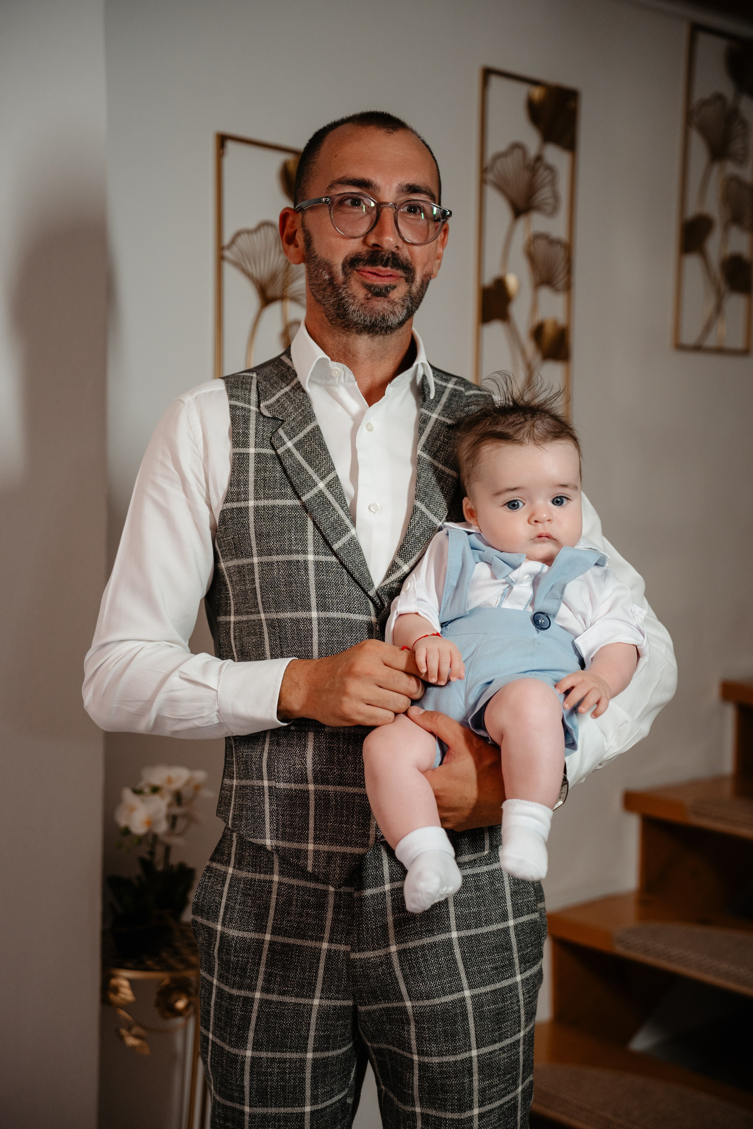 Edward Ralph | Botez. Georgian Simion | Fotograf Profesionist Nuntă & Evenimente
