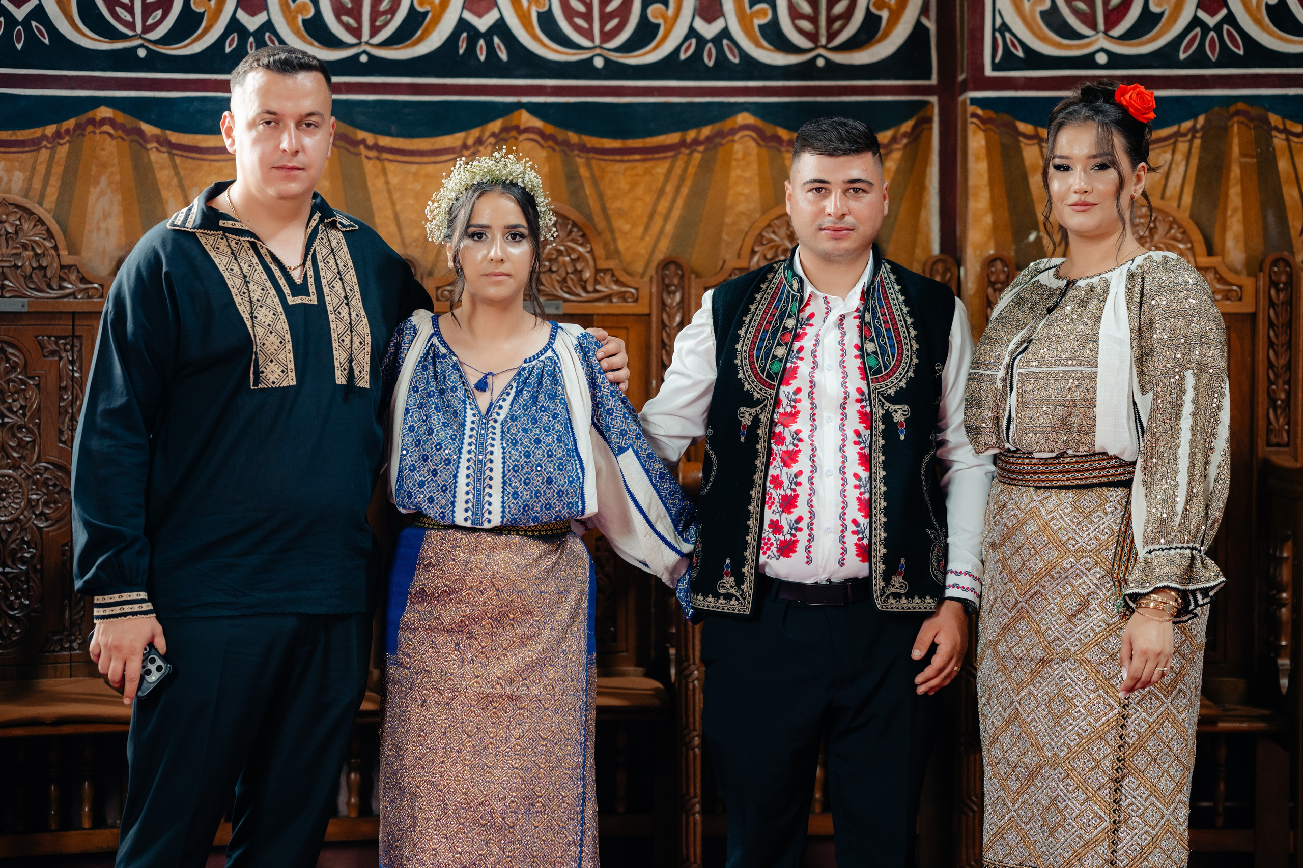 Bianca & Rǎzvan | Nuntǎ. Georgian Simion | Fotograf Profesionist Nuntă & Evenimente