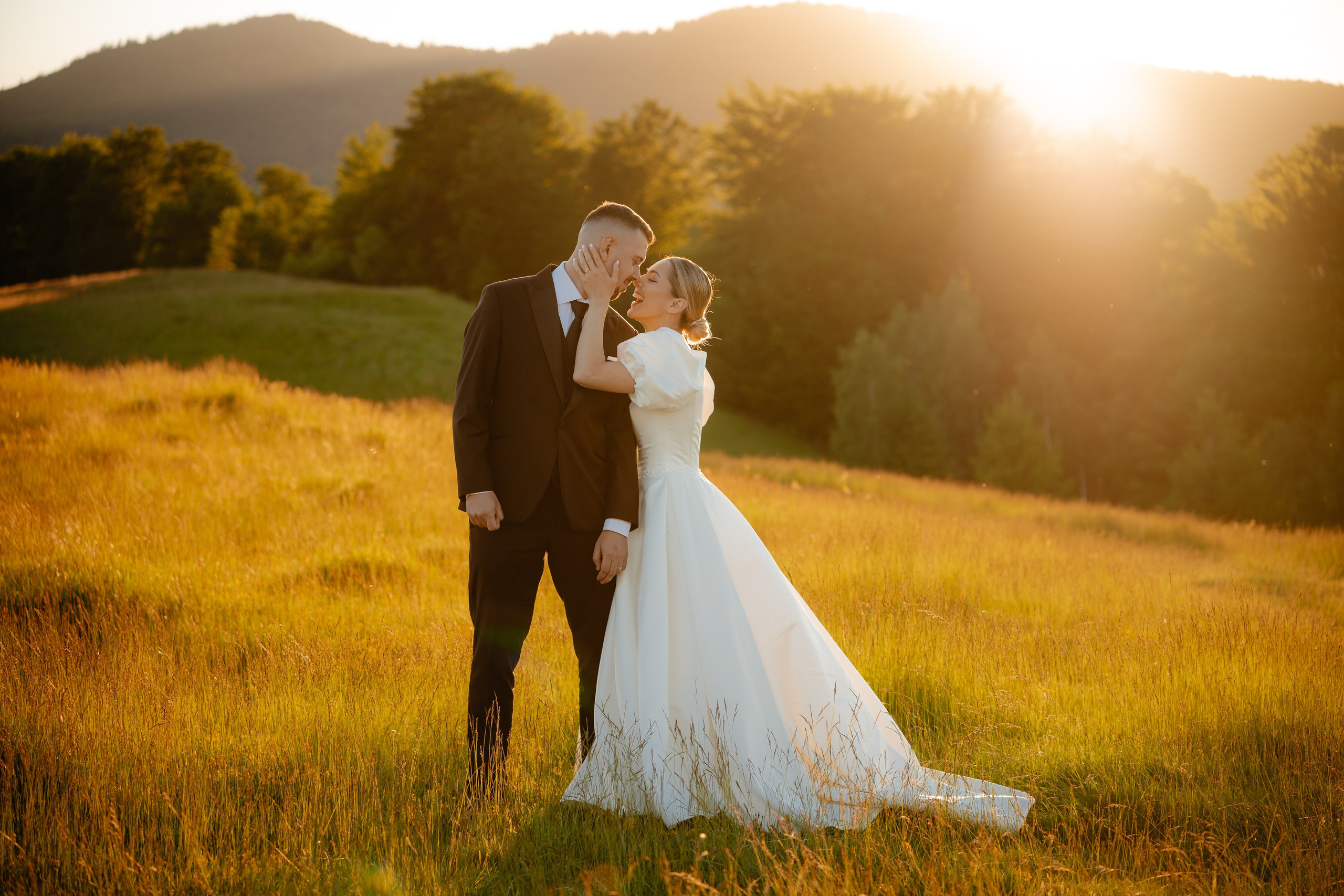 Miriam & Silviu | Trash The Dress. Georgian Simion | Fotograf Profesionist Nuntă & Evenimente
