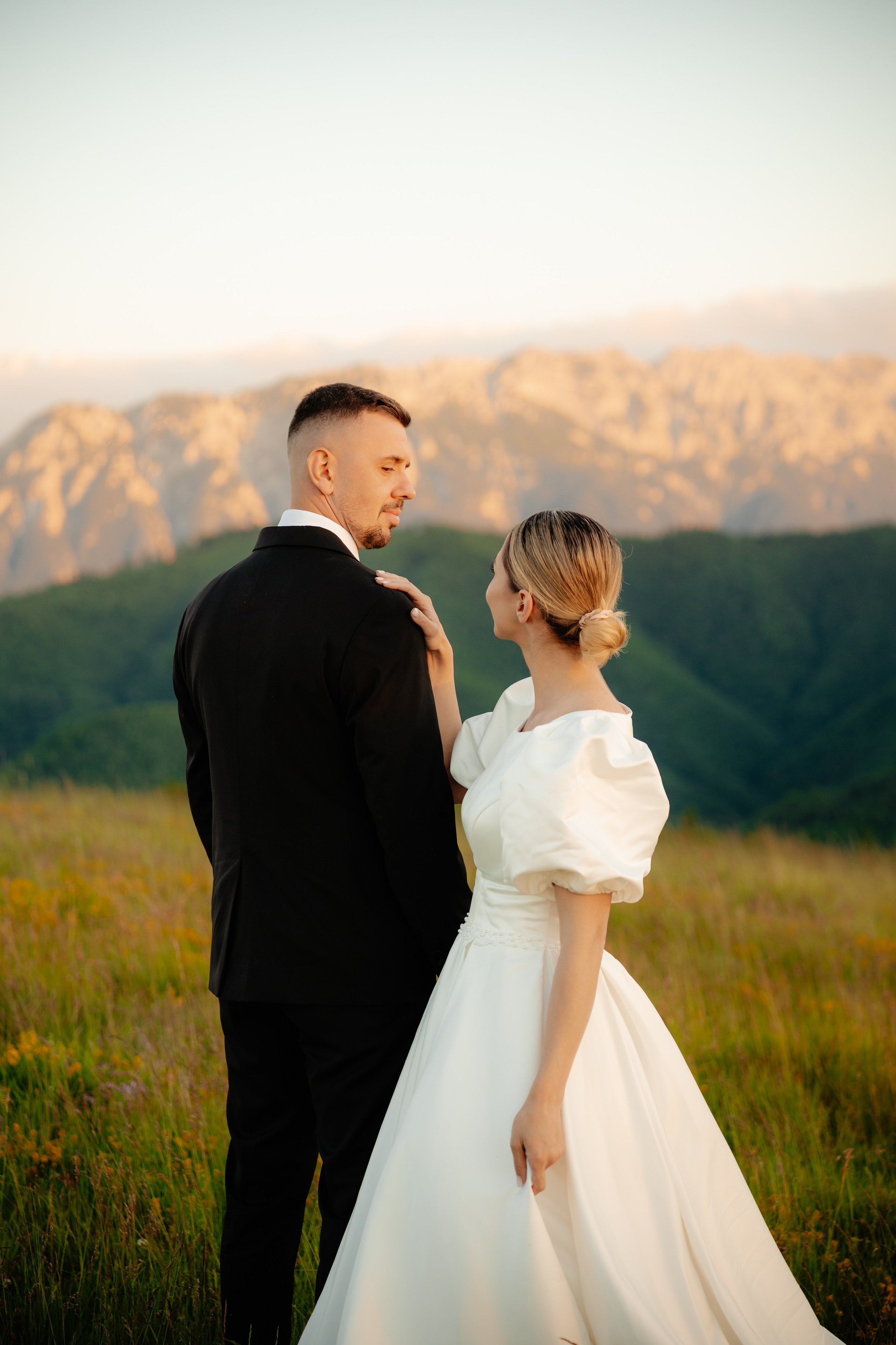 Miriam & Silviu | Trash The Dress. Georgian Simion | Fotograf Profesionist Nuntă & Evenimente
