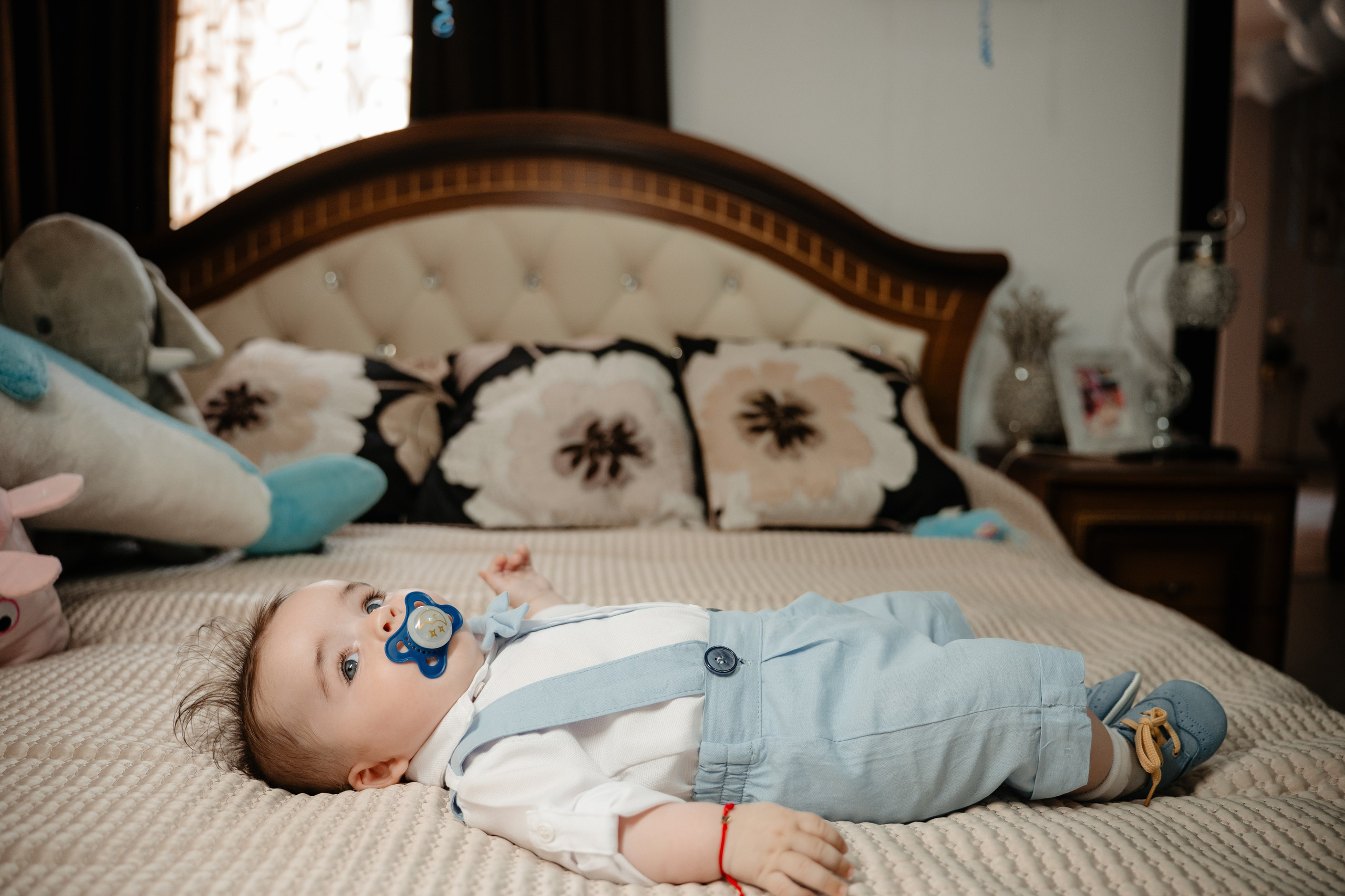 Edward Ralph | Botez. Georgian Simion | Fotograf Profesionist Nuntă & Evenimente