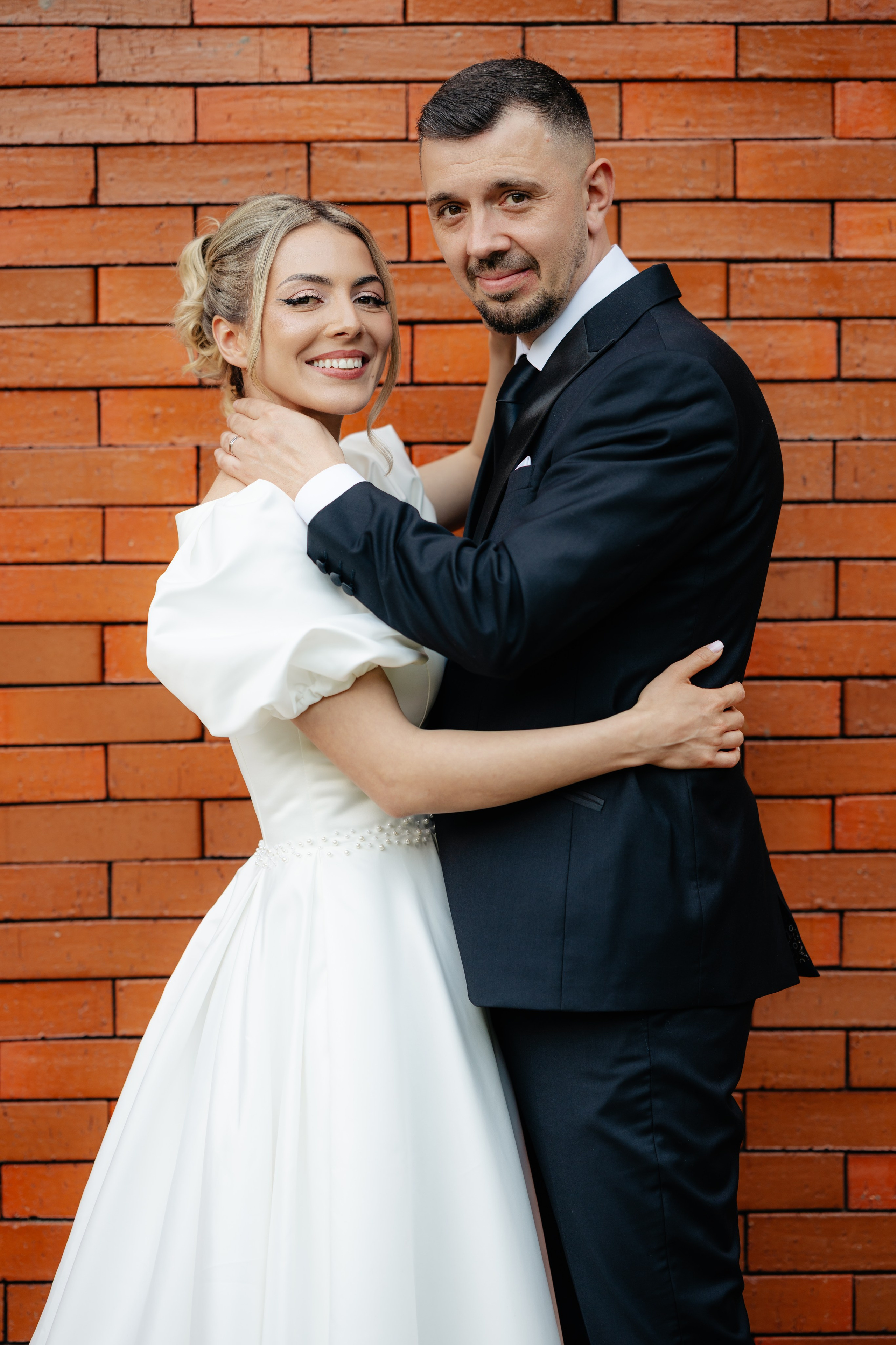 Miriam & Silviu | Nuntǎ. Georgian Simion | Fotograf Profesionist Nuntă & Evenimente