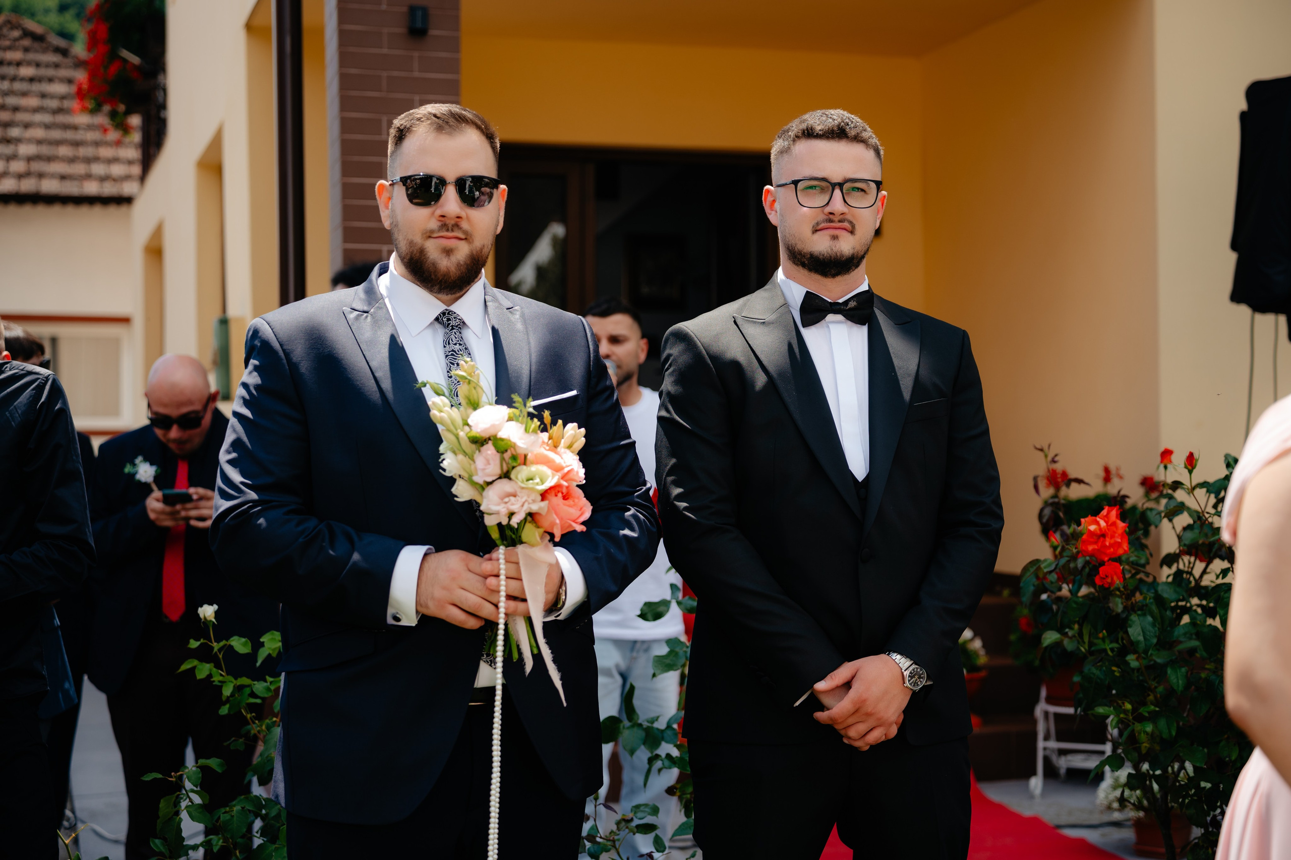 Alexia & Teodor | Nuntǎ. Georgian Simion | Fotograf Profesionist Nuntă & Evenimente
