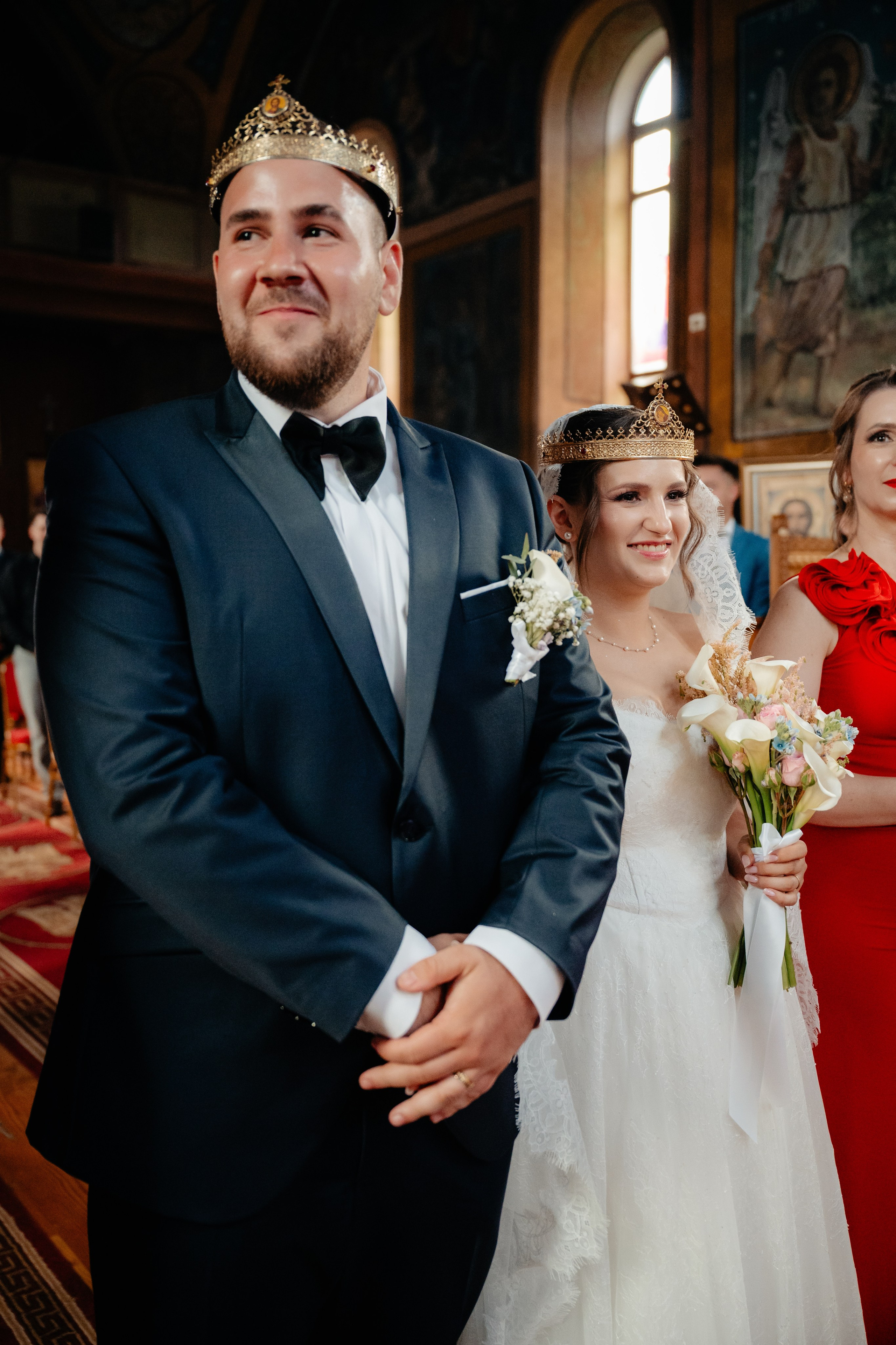 Teodora & Alexandru | Nuntǎ. Georgian Simion | Fotograf Profesionist Nuntă & Evenimente