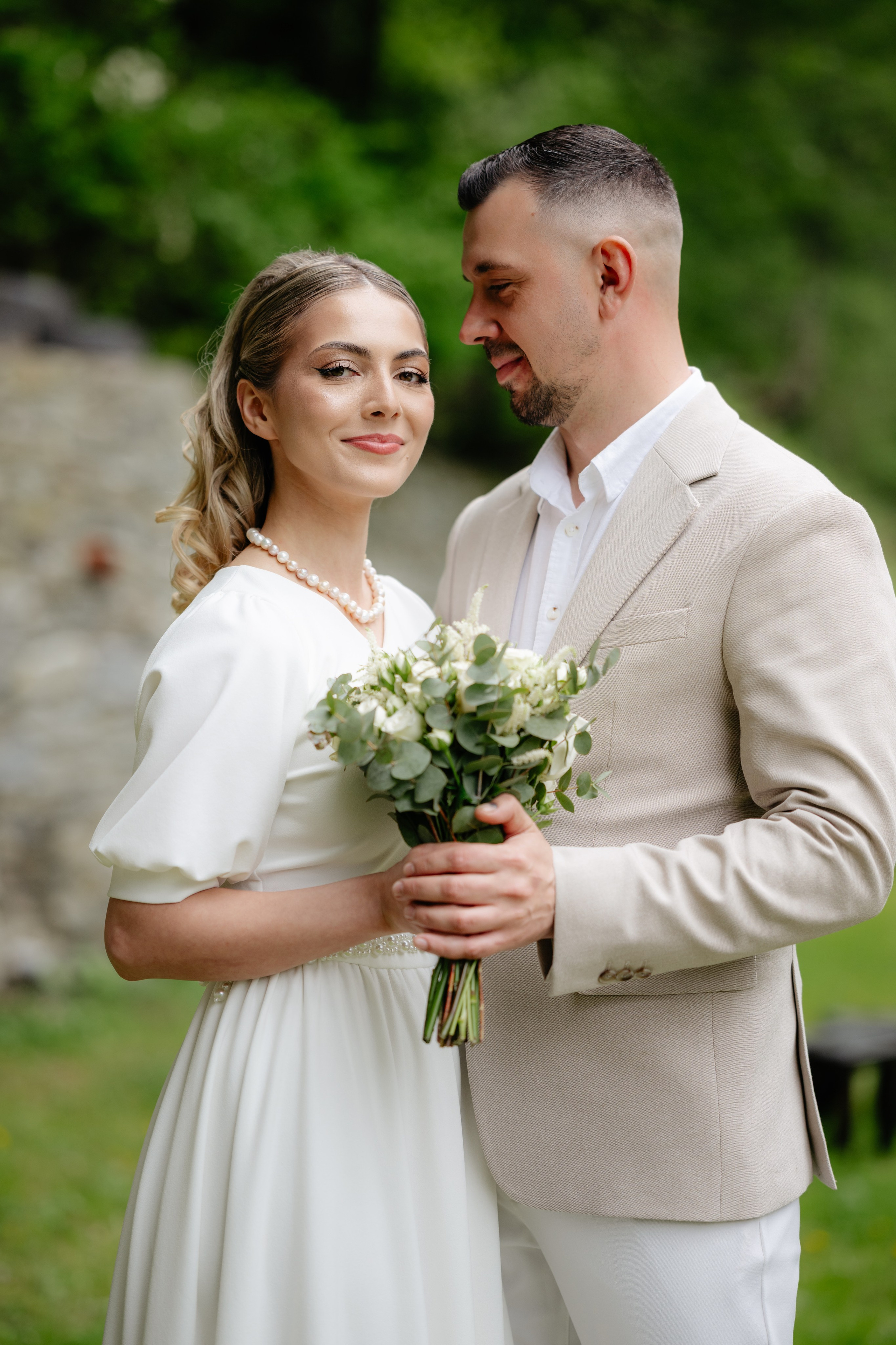 Miriam & Silviu | Stare Civilǎ. Georgian Simion | Fotograf Profesionist Nuntă & Evenimente