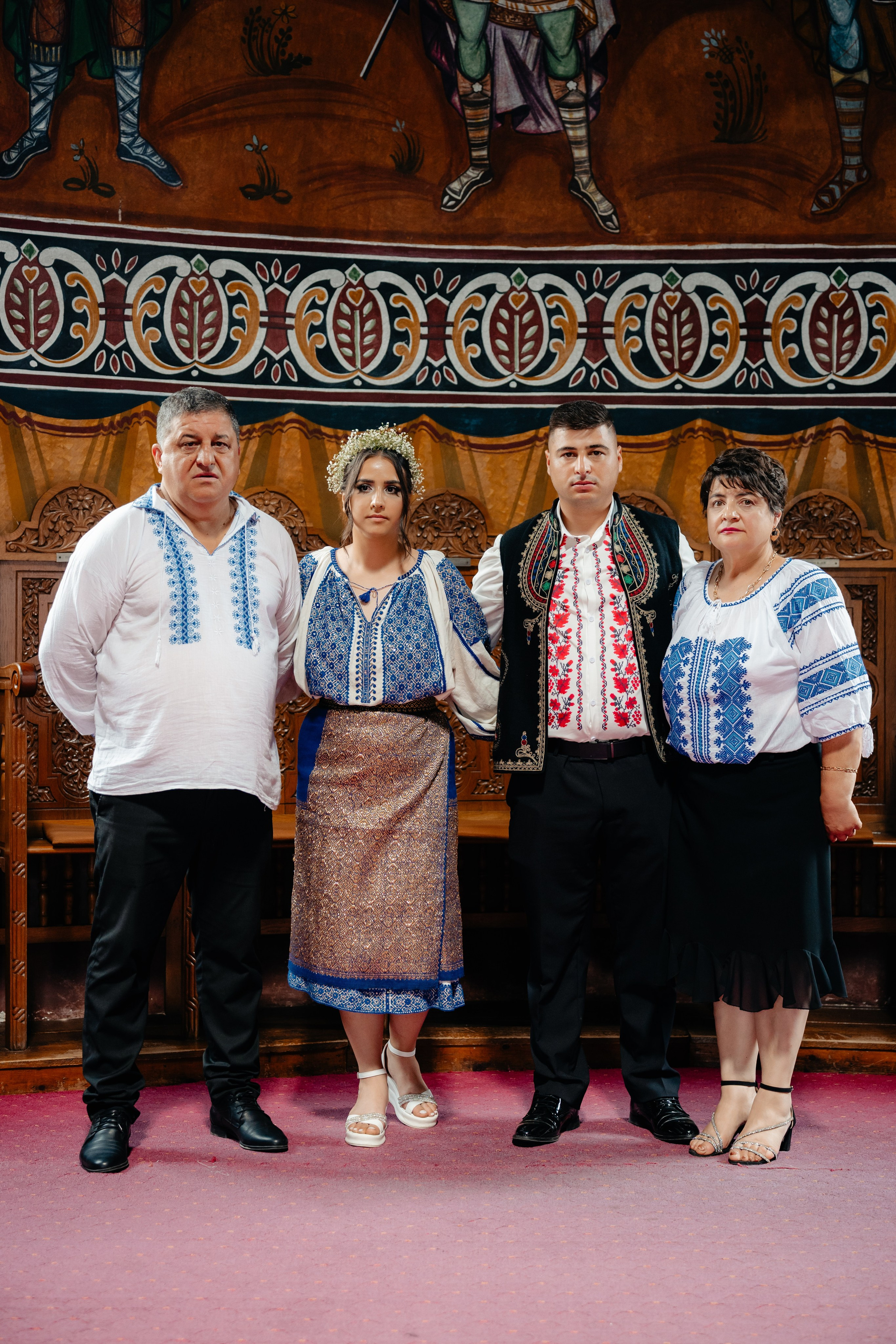 Bianca & Rǎzvan | Nuntǎ. Georgian Simion | Fotograf Profesionist Nuntă & Evenimente