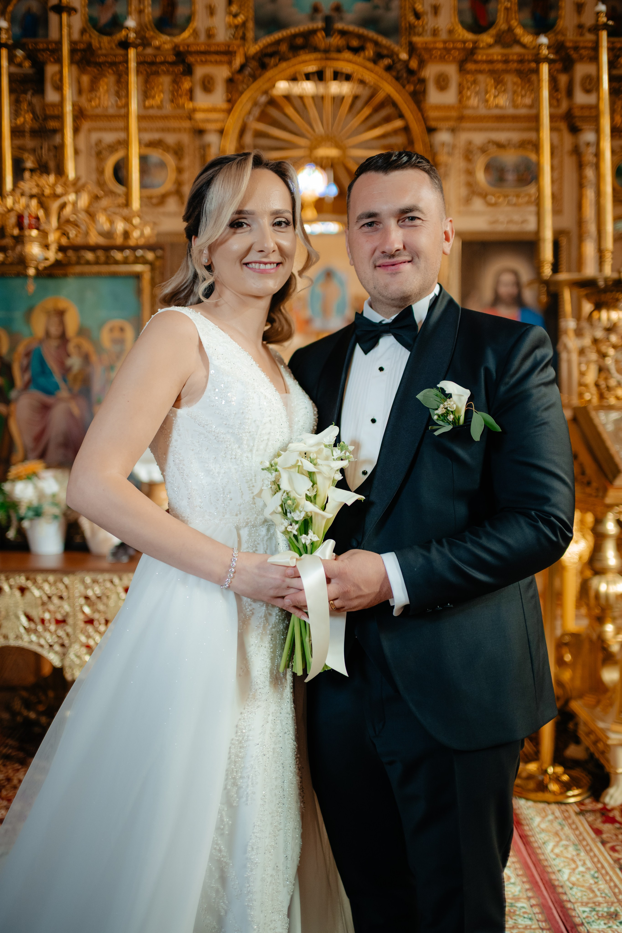 Mihaela & Eduard | Nuntǎ. Georgian Simion | Fotograf Profesionist Nuntă & Evenimente