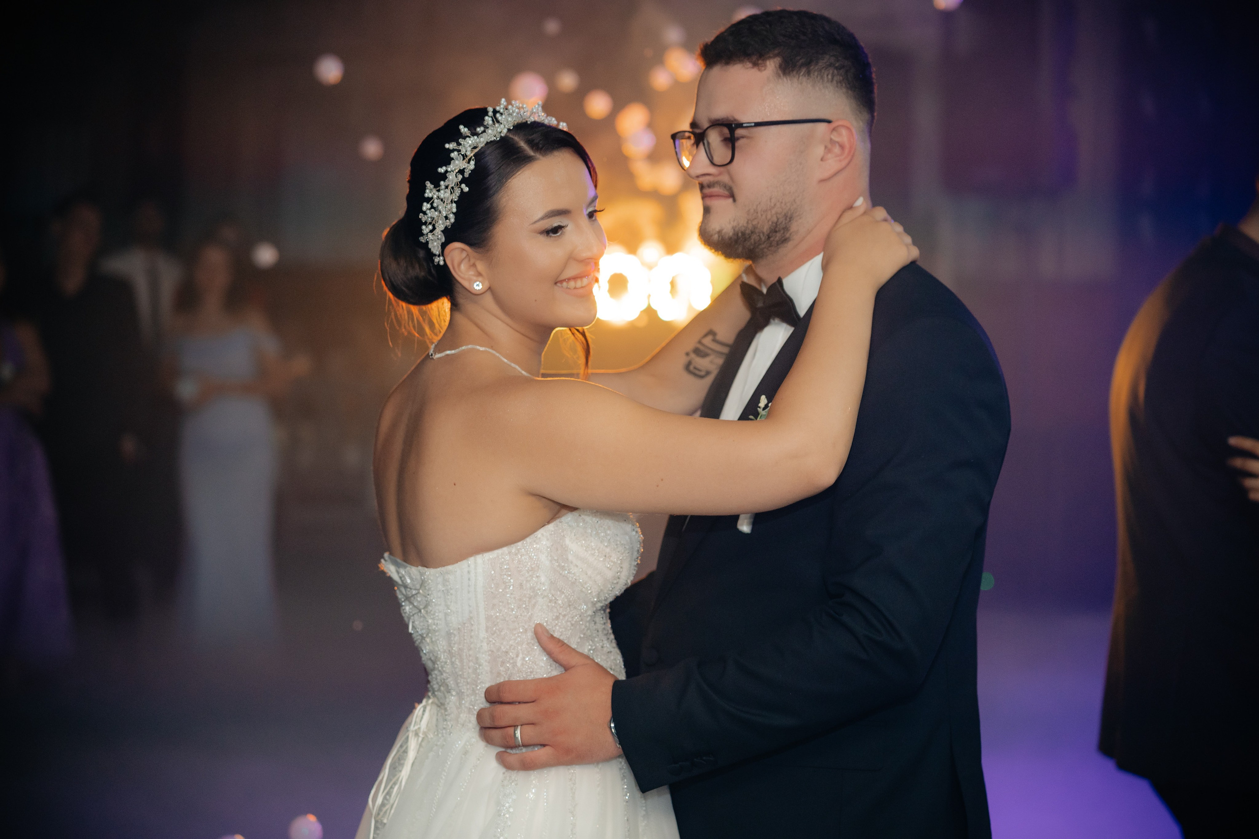 Alexia & Teodor | Nuntǎ. Georgian Simion | Fotograf Profesionist Nuntă & Evenimente
