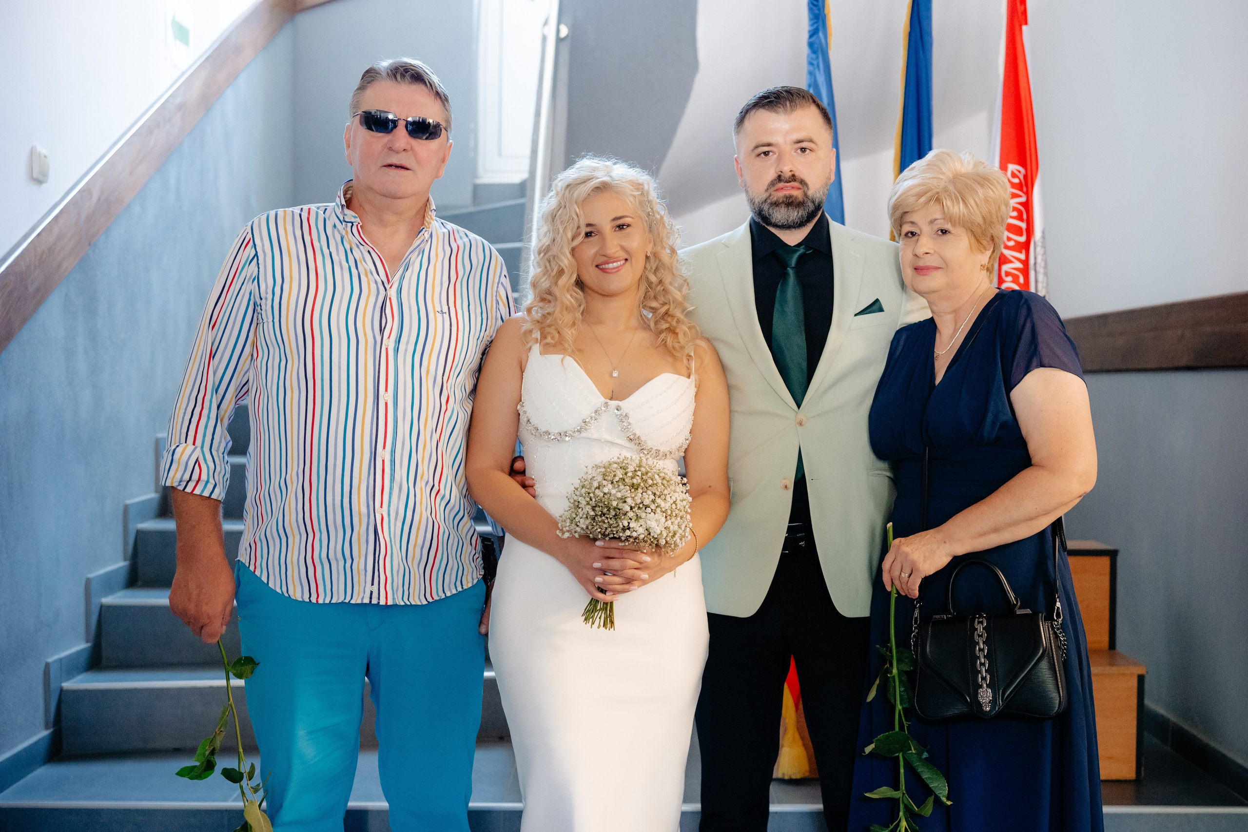 Theodora & Robert | Stare Civilǎ. Georgian Simion | Fotograf Profesionist Nuntă & Evenimente