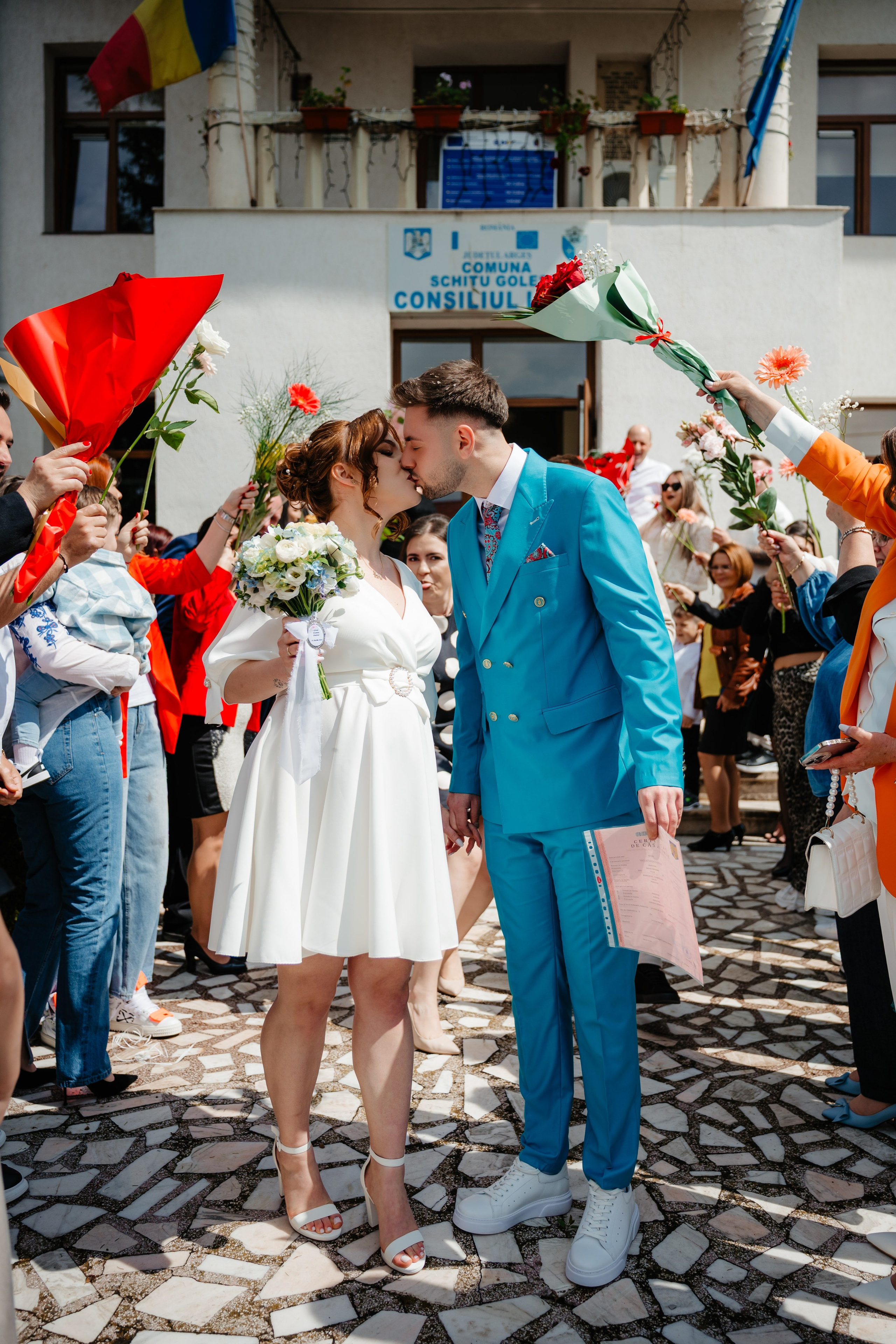 Alexa & Eddy | Cǎsǎtorie. Georgian Simion | Fotograf Profesionist Nuntă & Evenimente