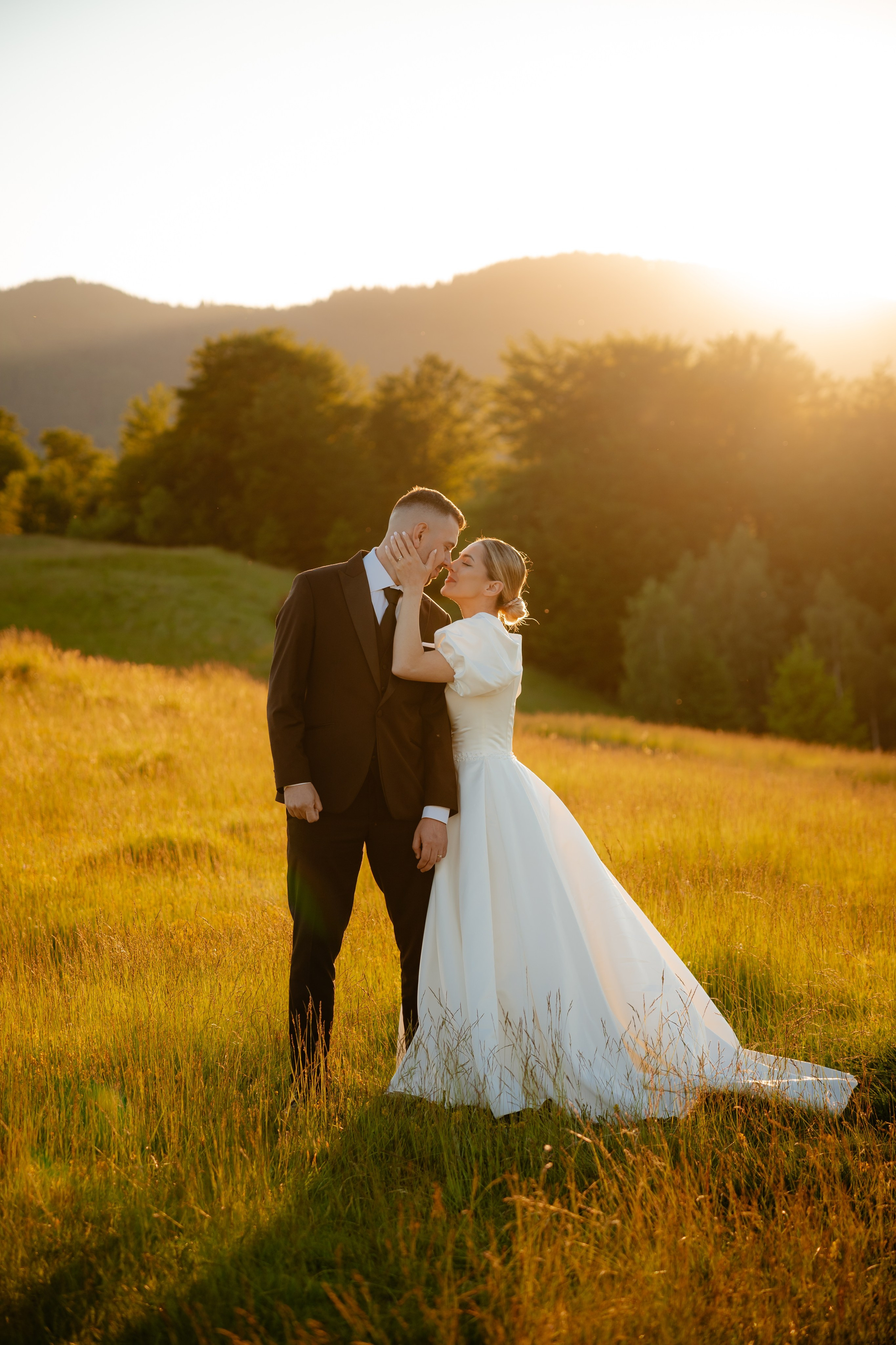 Miriam & Silviu | Trash The Dress. Georgian Simion | Fotograf Profesionist Nuntă & Evenimente