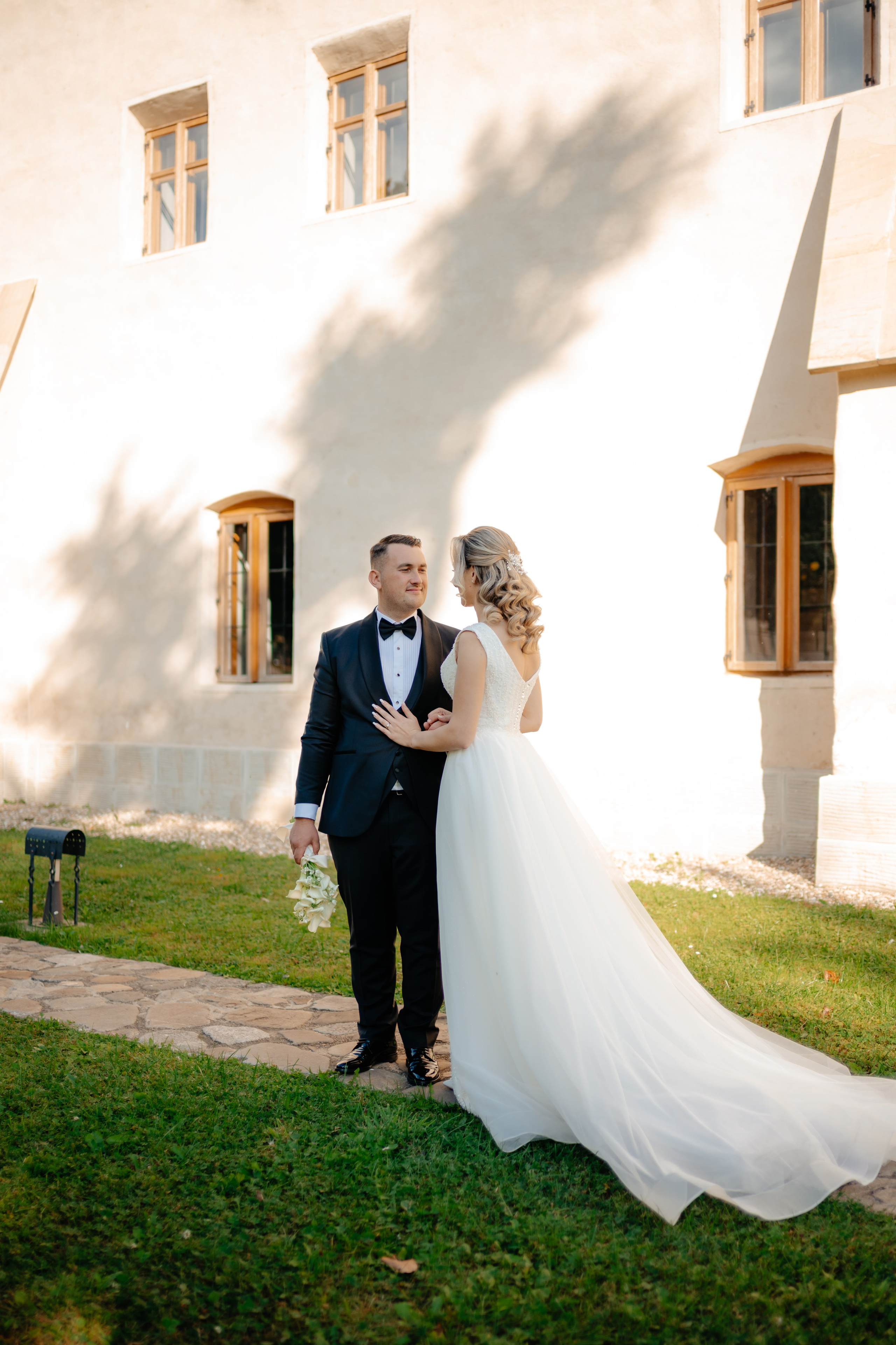 Mihaela & Eduard | Nuntǎ. Georgian Simion | Fotograf Profesionist Nuntă & Evenimente