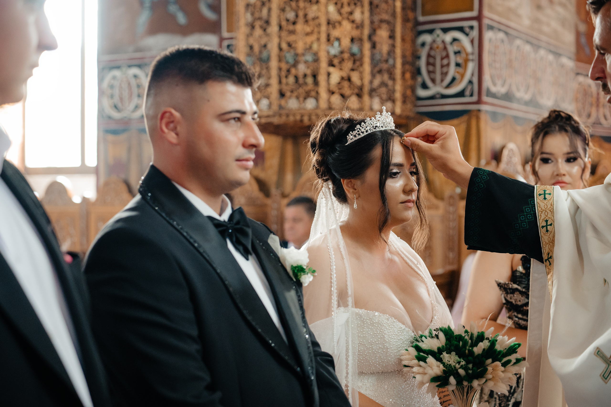 Bianca & Rǎzvan | Nuntǎ. Georgian Simion | Fotograf Profesionist Nuntă & Evenimente