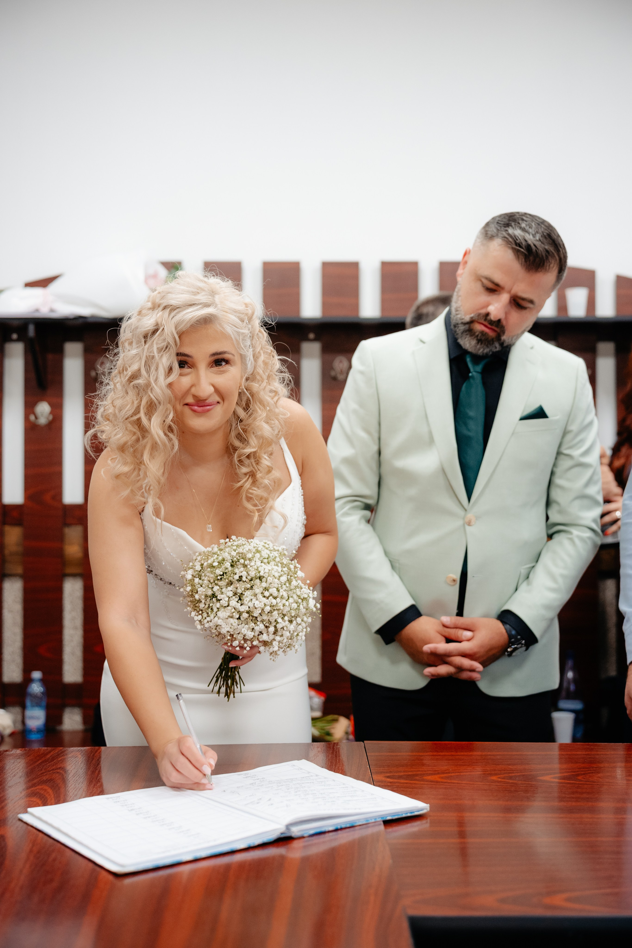 Theodora & Robert | Stare Civilǎ. Georgian Simion | Fotograf Profesionist Nuntă & Evenimente