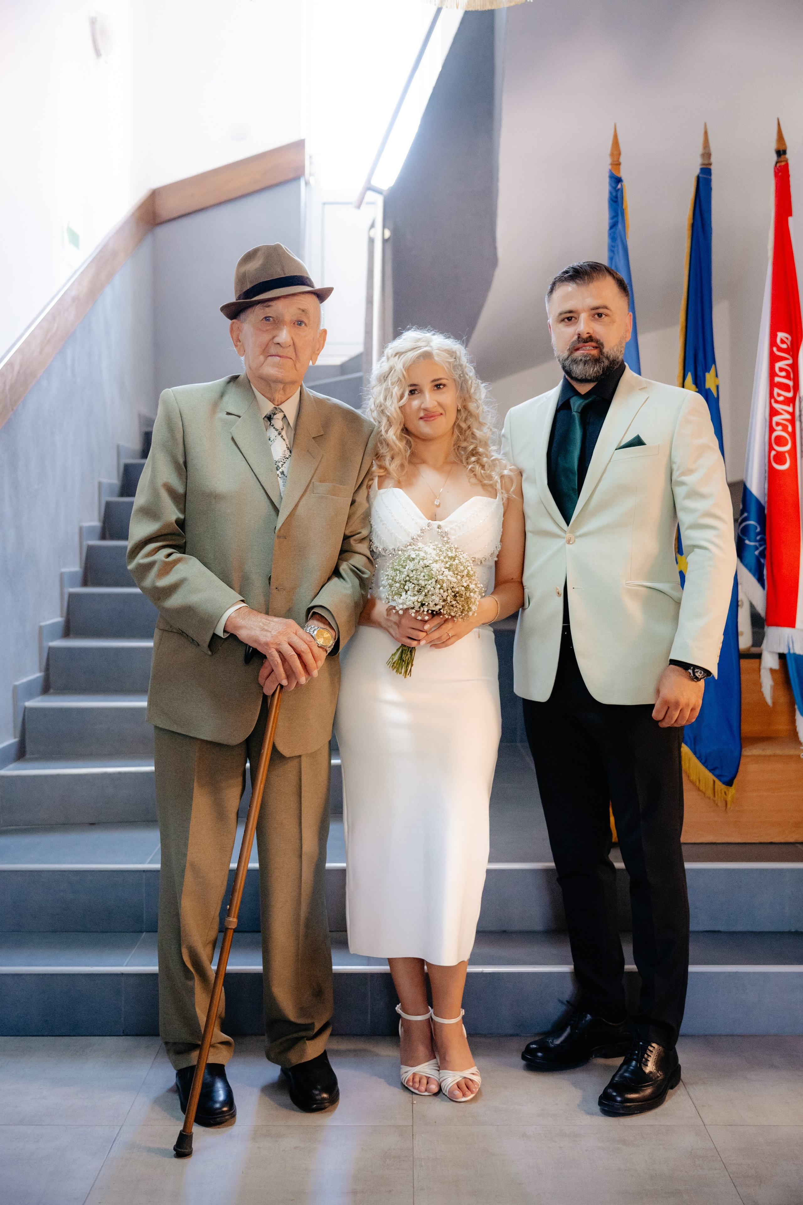 Theodora & Robert | Stare Civilǎ. Georgian Simion | Fotograf Profesionist Nuntă & Evenimente