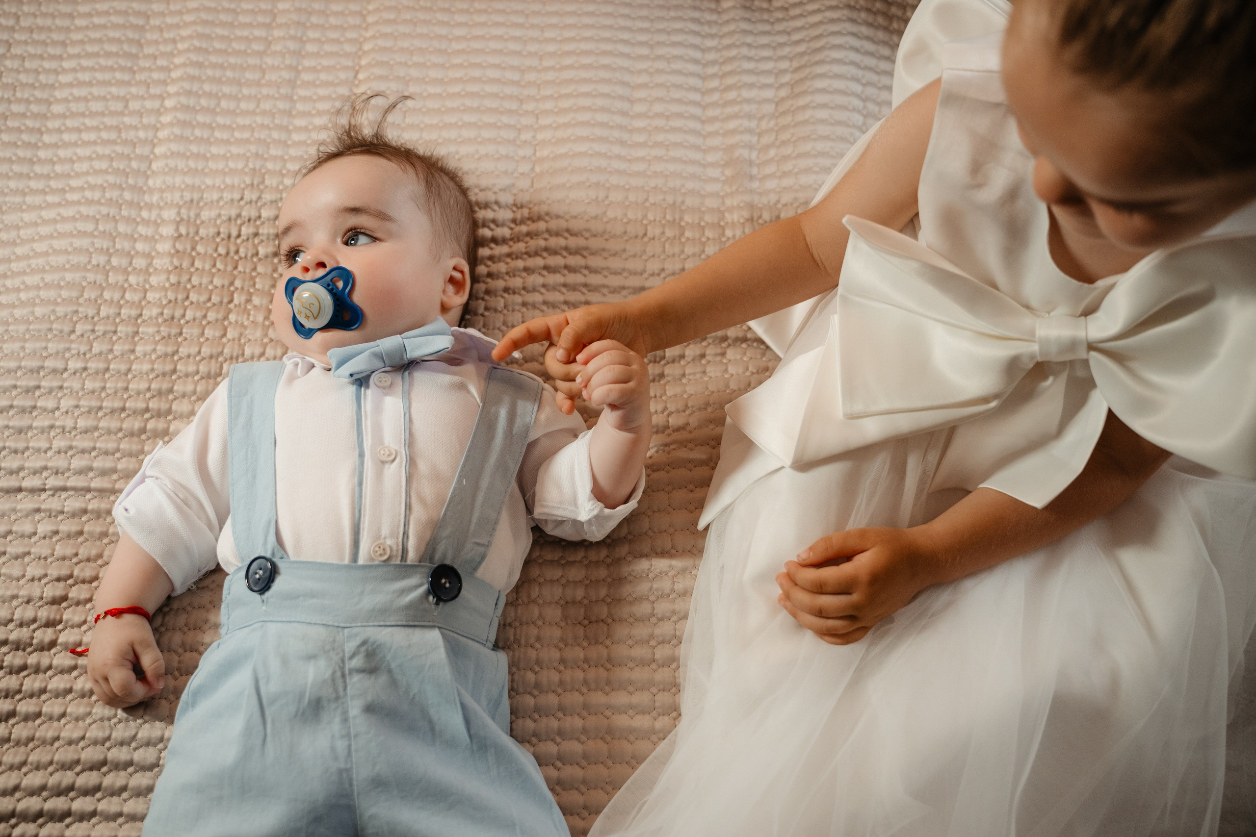 Edward Ralph | Botez. Georgian Simion | Fotograf Profesionist Nuntă & Evenimente
