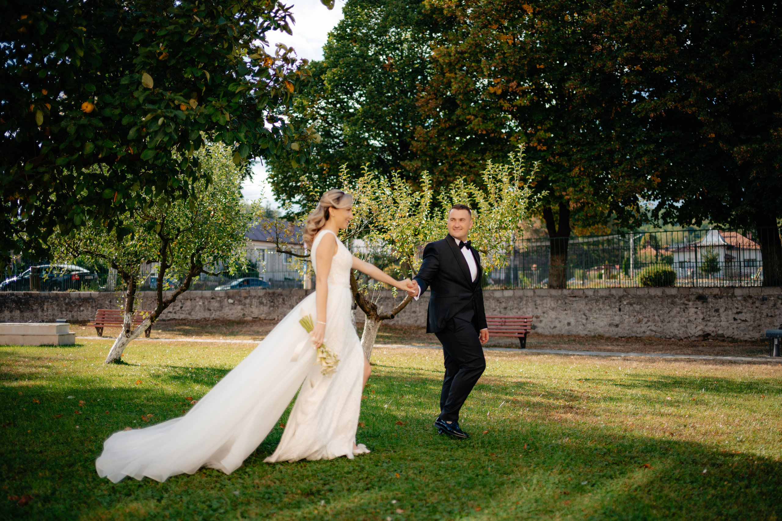 Mihaela & Eduard | Nuntǎ. Georgian Simion | Fotograf Profesionist Nuntă & Evenimente
