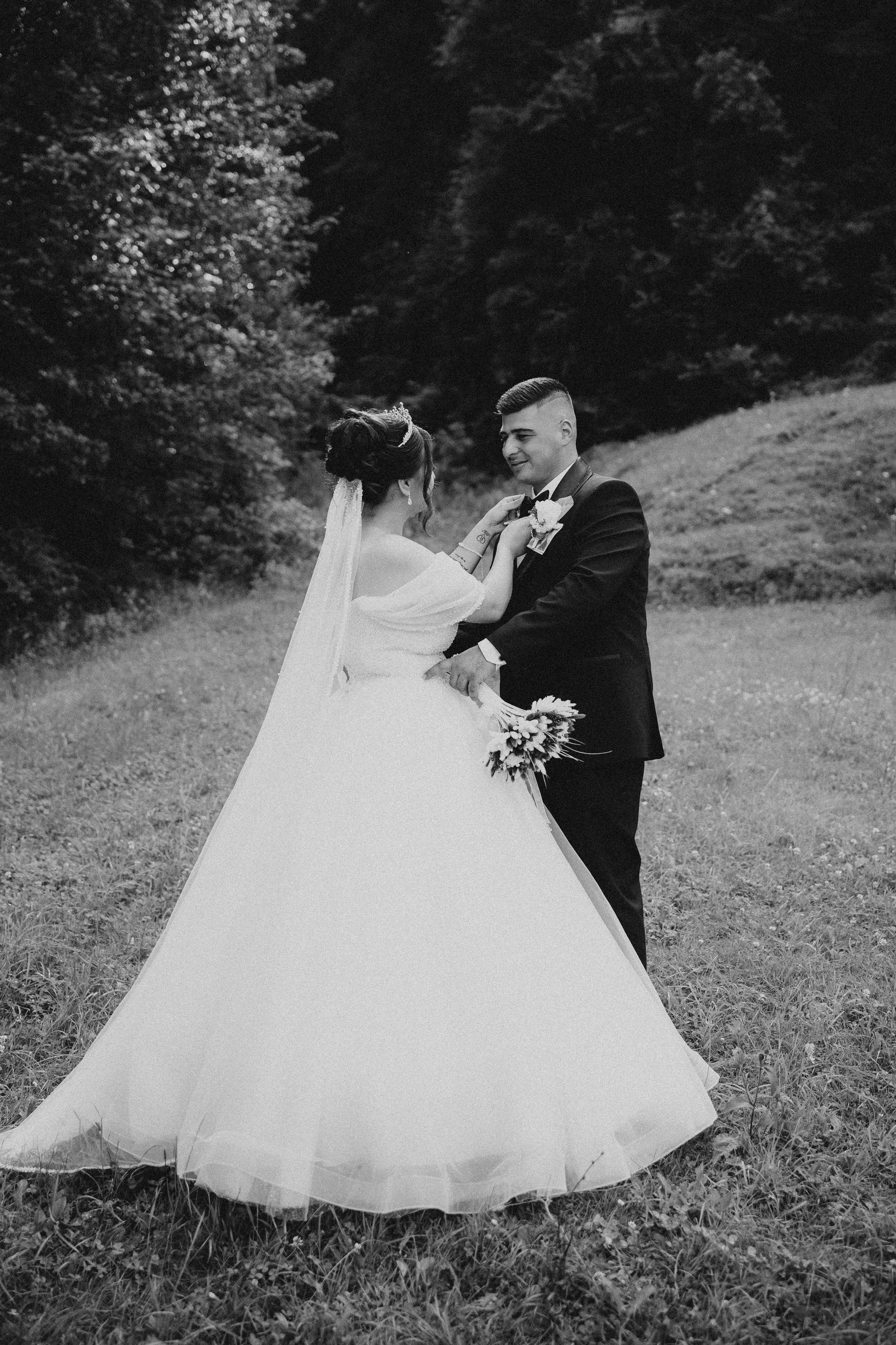 Bianca & Rǎzvan | Nuntǎ. Georgian Simion | Fotograf Profesionist Nuntă & Evenimente