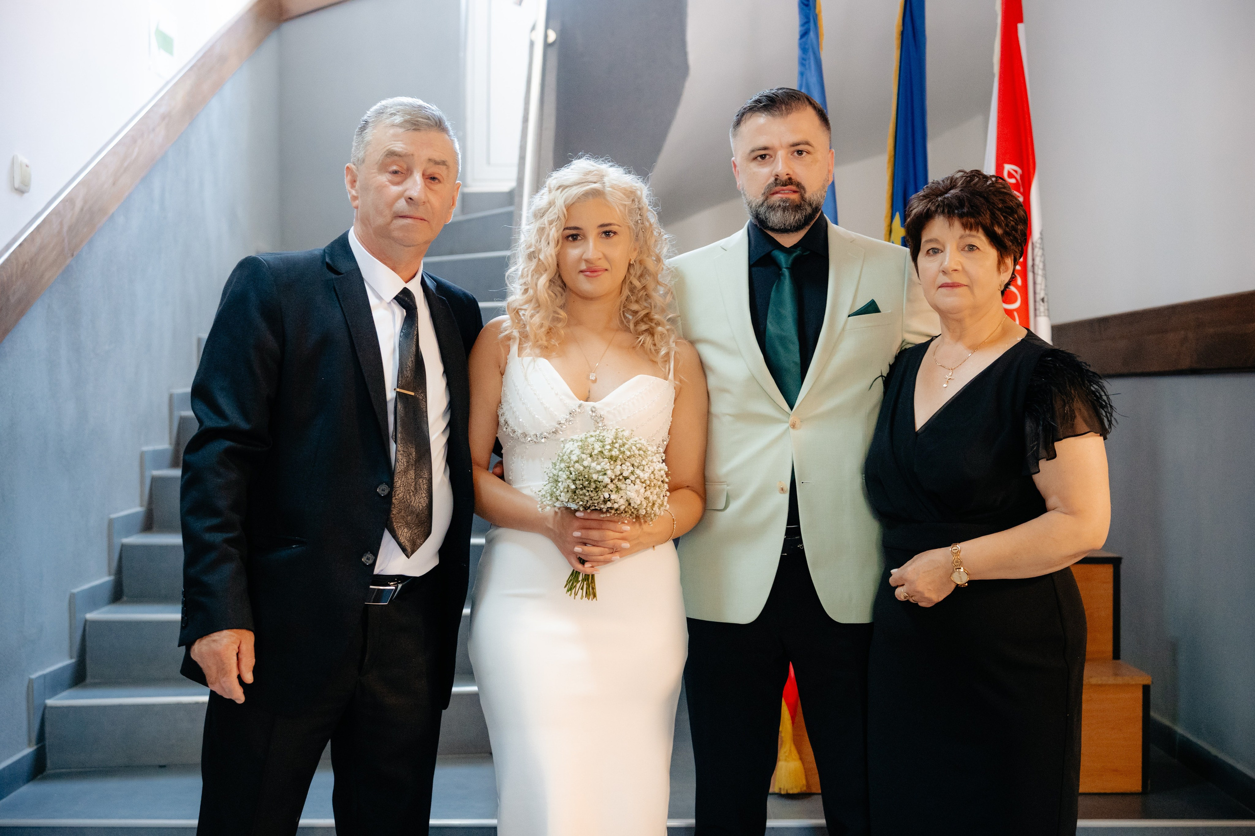 Theodora & Robert | Stare Civilǎ. Georgian Simion | Fotograf Profesionist Nuntă & Evenimente