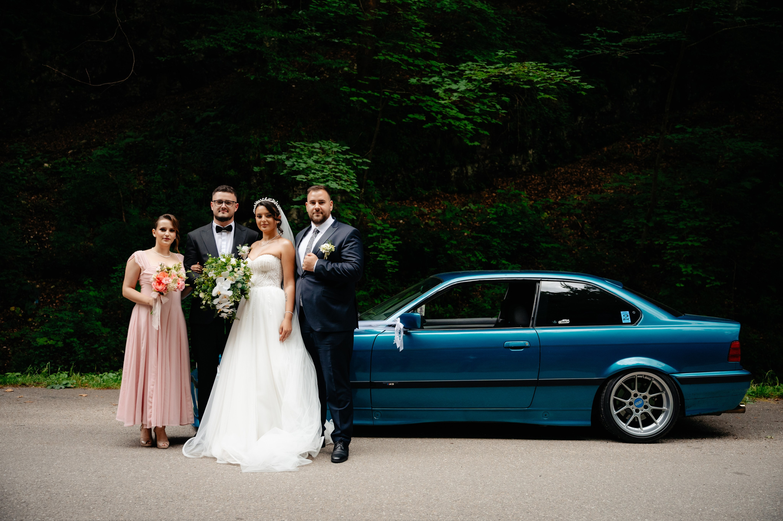 Alexia & Teodor | Nuntǎ. Georgian Simion | Fotograf Profesionist Nuntă & Evenimente