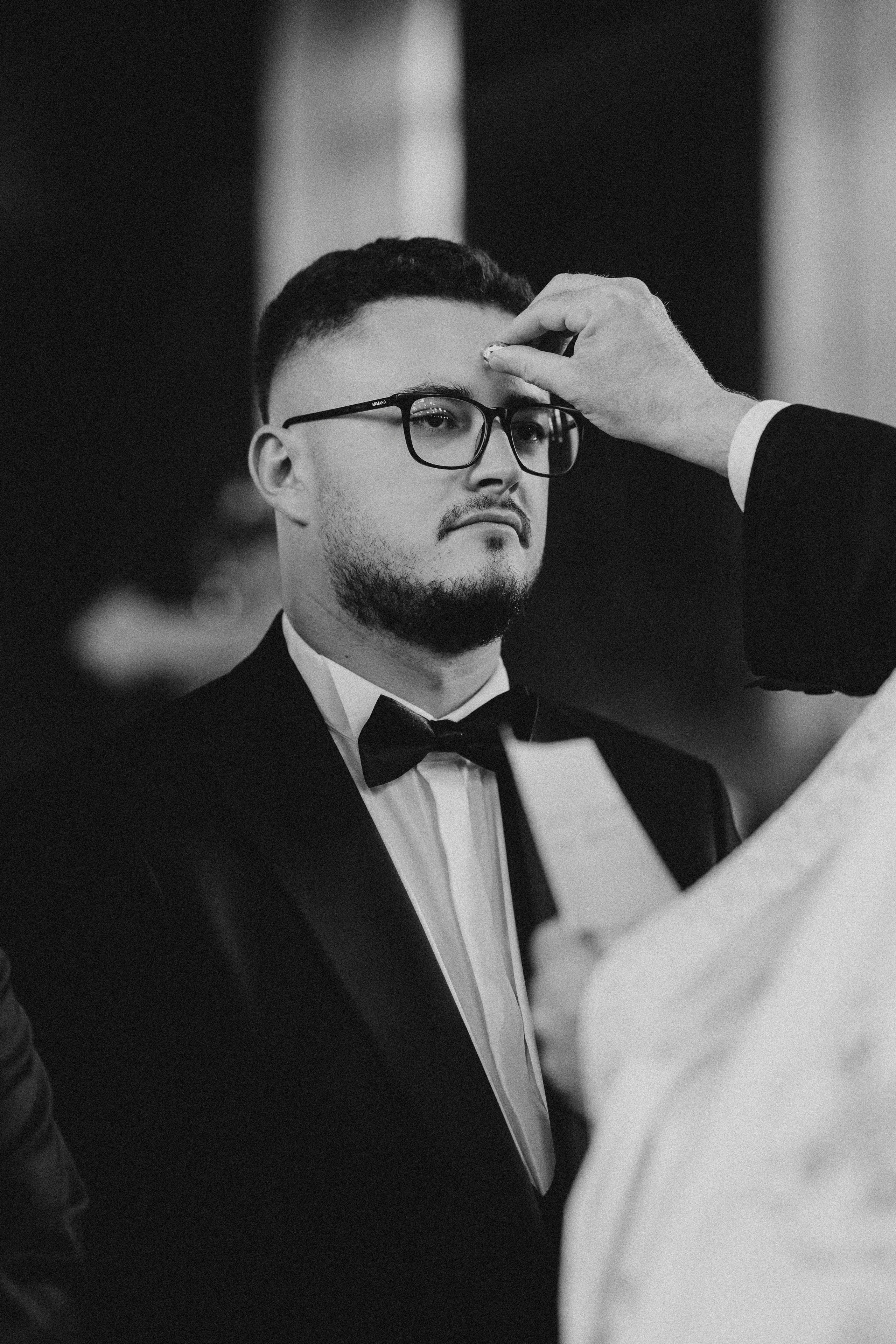 Alexia & Teodor | Nuntǎ. Georgian Simion | Fotograf Profesionist Nuntă & Evenimente