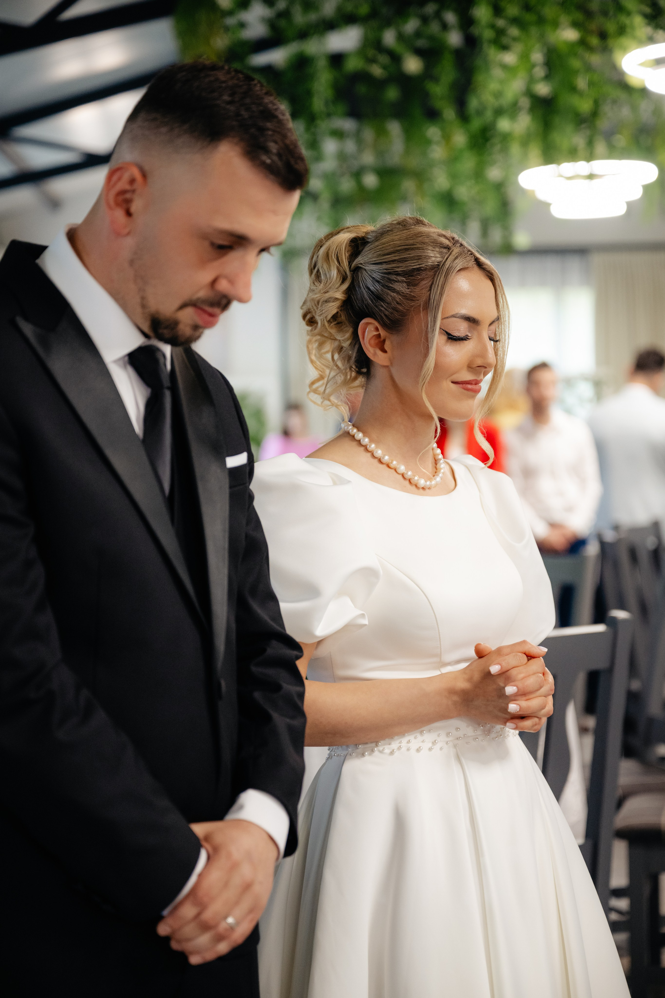 Miriam & Silviu | Nuntǎ. Georgian Simion | Fotograf Profesionist Nuntă & Evenimente