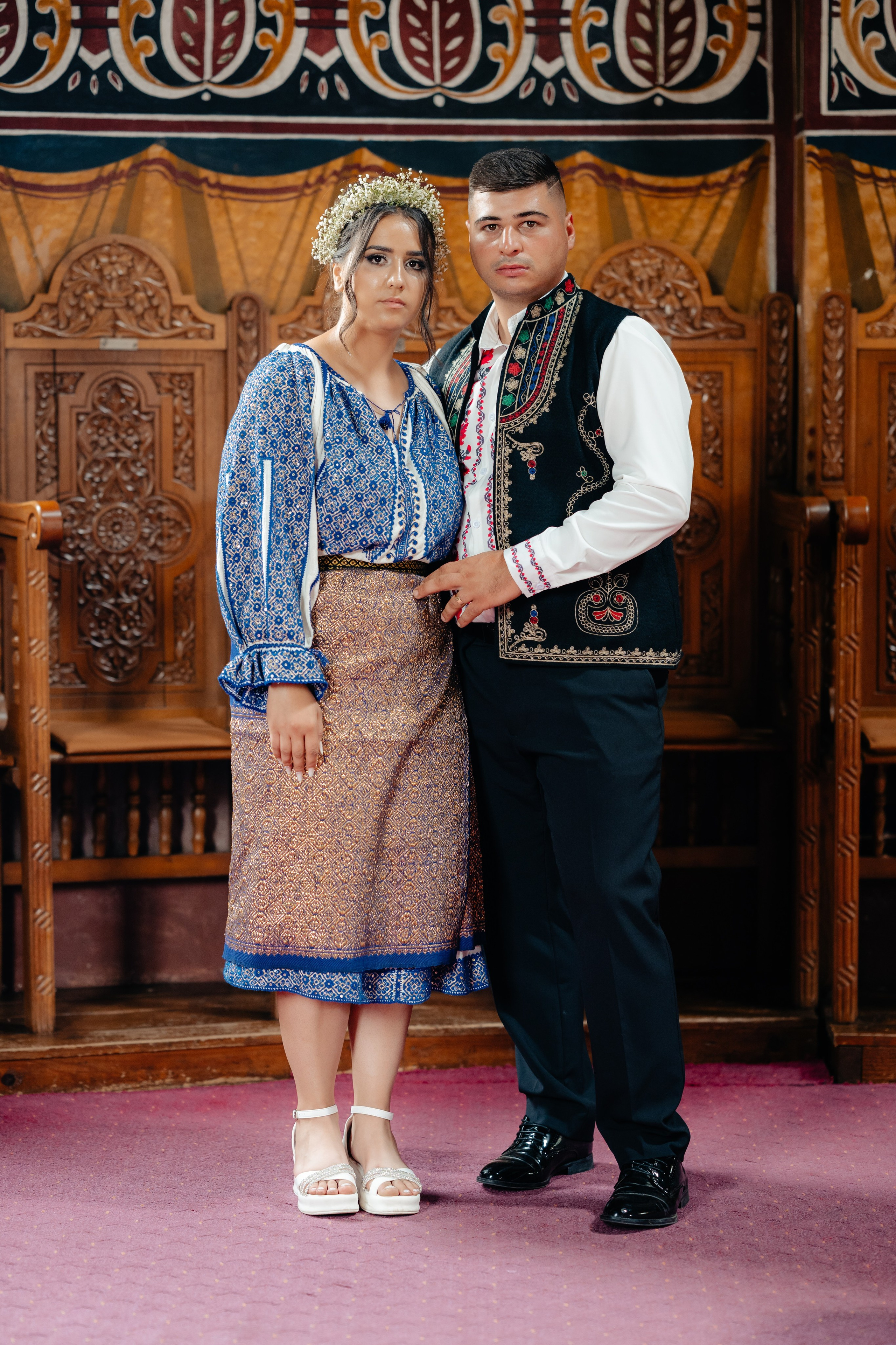 Bianca & Rǎzvan | Nuntǎ. Georgian Simion | Fotograf Profesionist Nuntă & Evenimente
