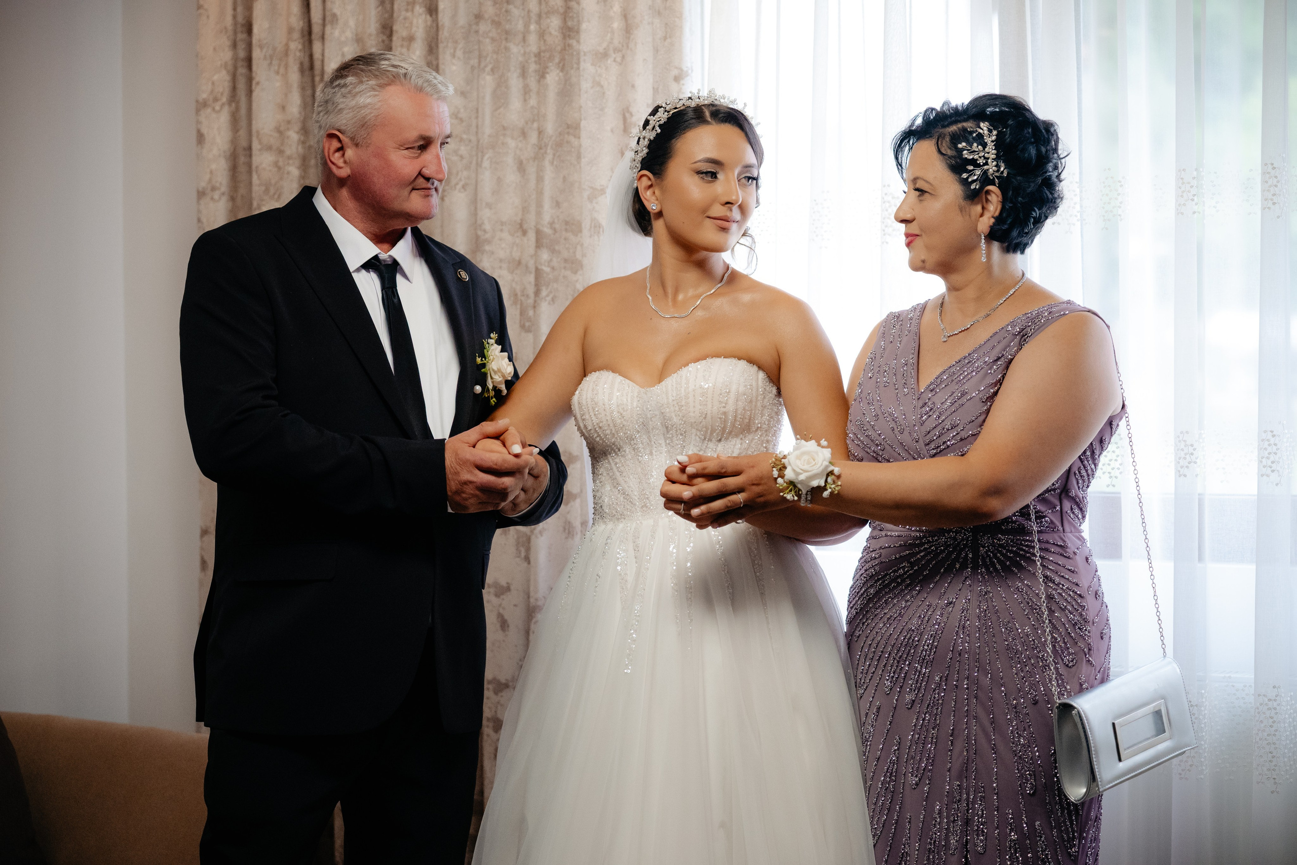 Alexia & Teodor | Nuntǎ. Georgian Simion | Fotograf Profesionist Nuntă & Evenimente