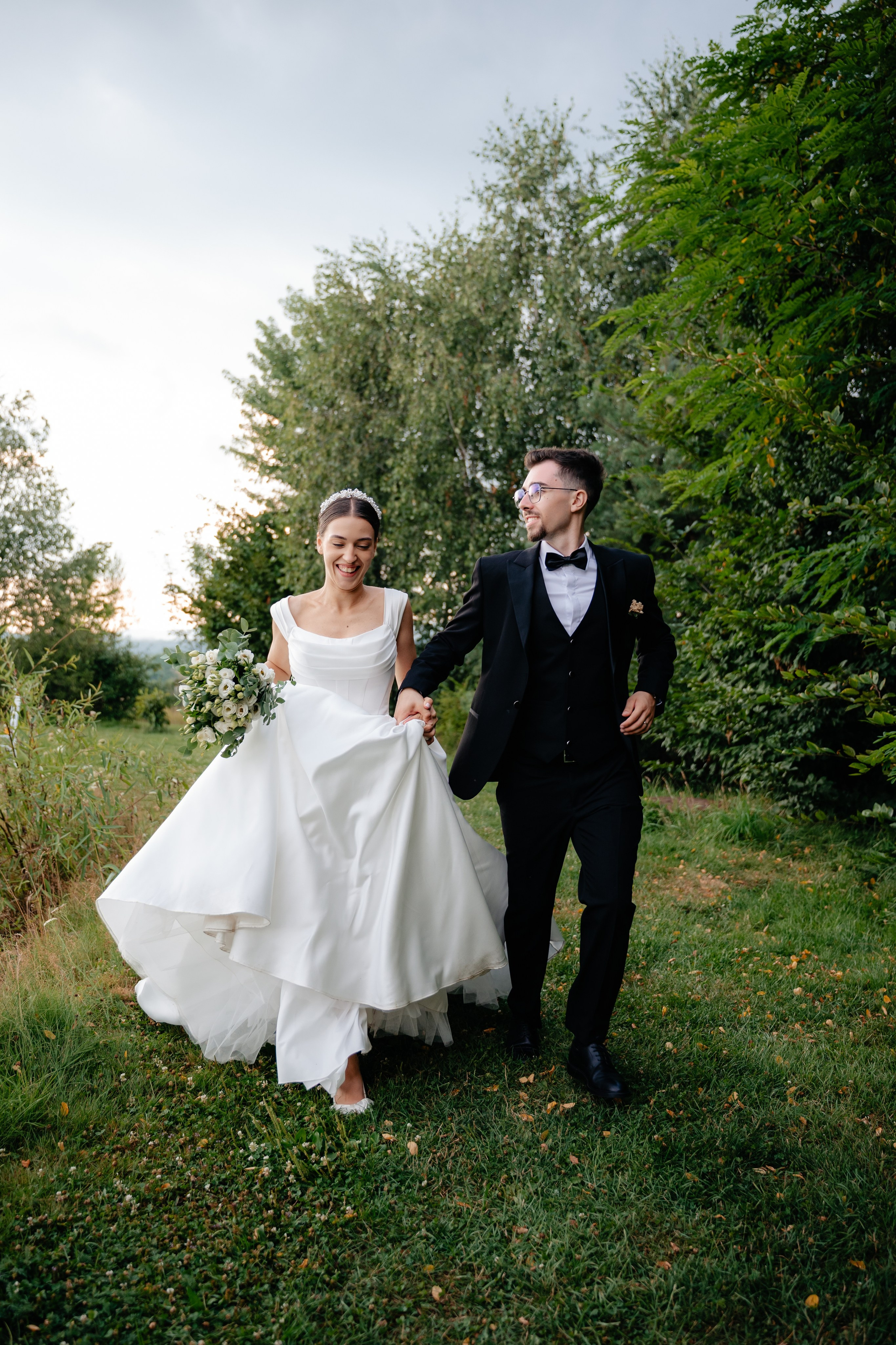 Rebeca & Filip | Nuntǎ. Georgian Simion | Fotograf Profesionist Nuntă & Evenimente